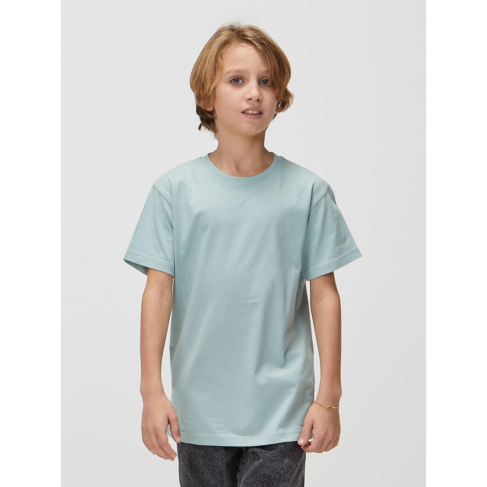 BS Evolution Kinder T-Shirt, 150 gr/m²