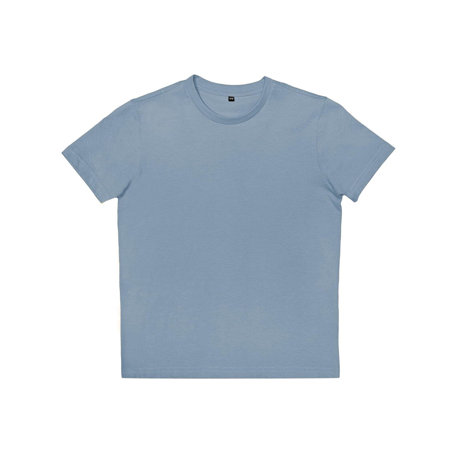 BS Moon Kinder T-Shirt, 150 gr/m²