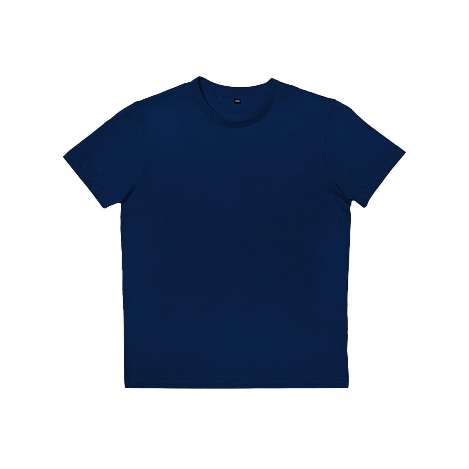 BS Moon Kinder T-Shirt, 150 gr/m²