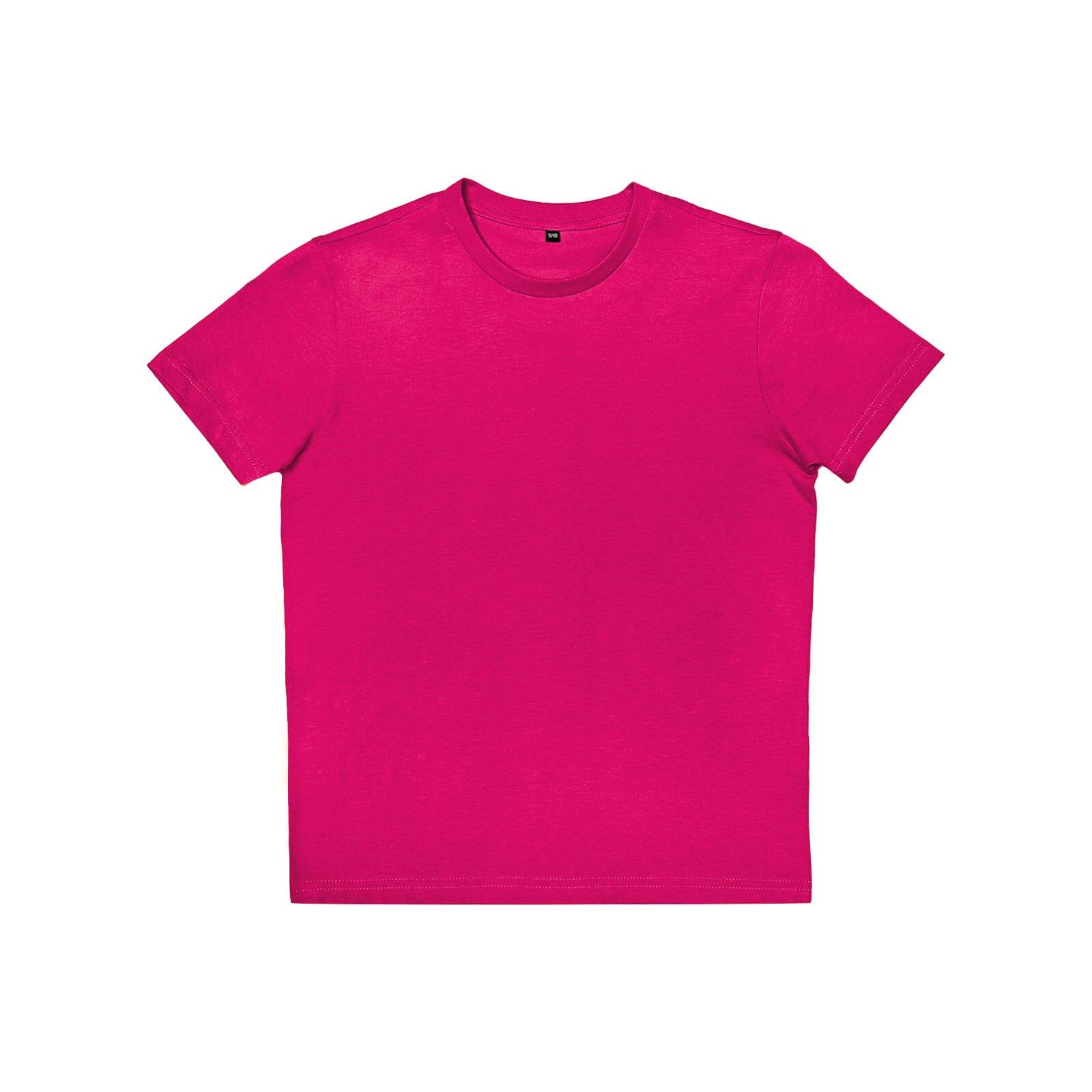 BS Moon Kinder T-Shirt, 150 gr/m²