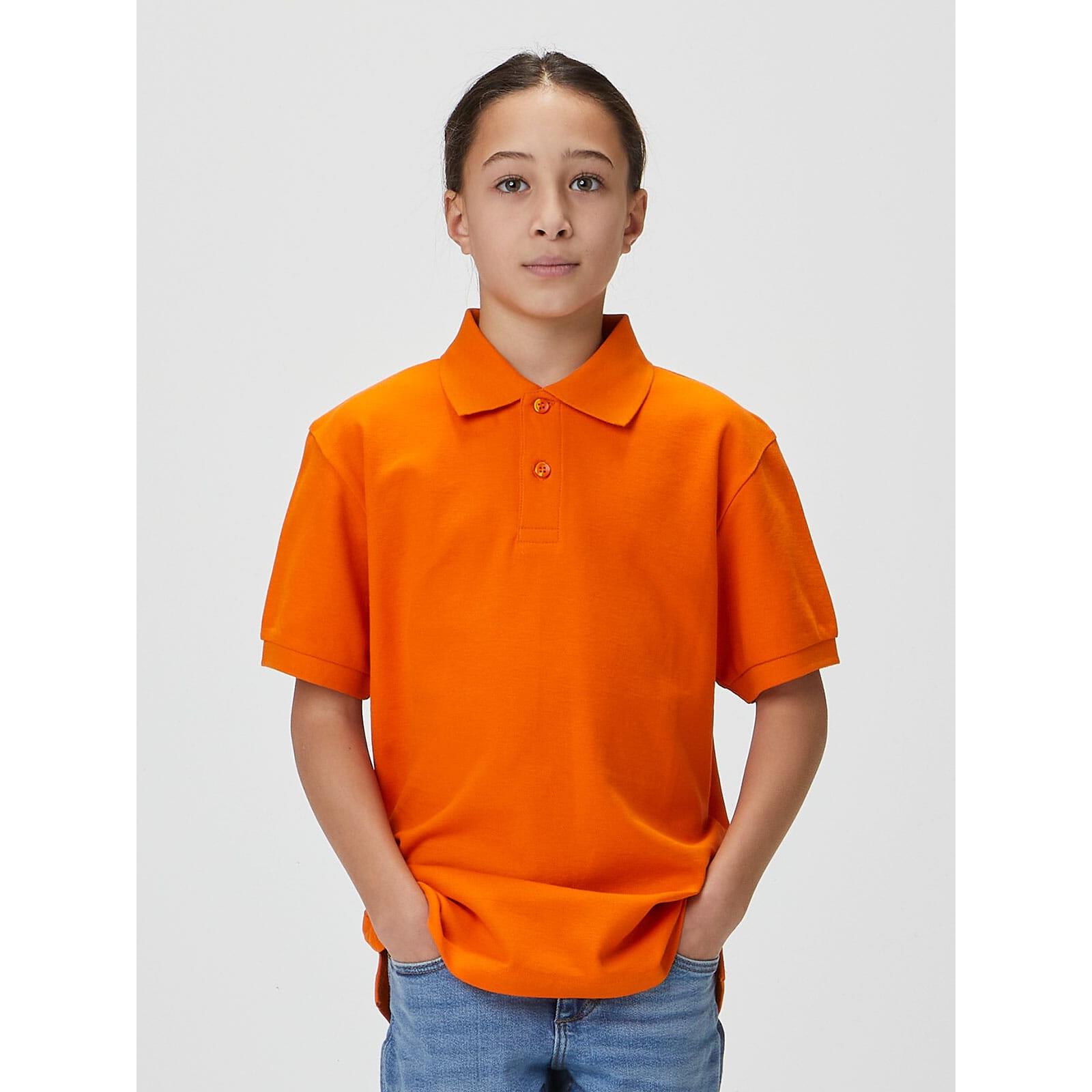 BS Evolution Kinder Polo, 180 gr/m²