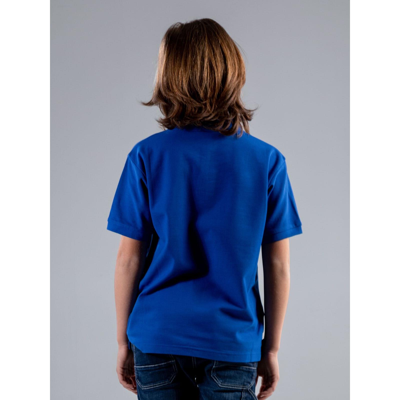 BS Evolution Kinder Polo, 180 gr/m²
