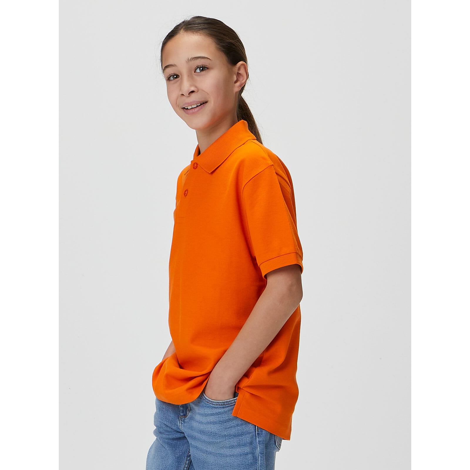 BS Evolution Kinder Polo, 180 gr/m²