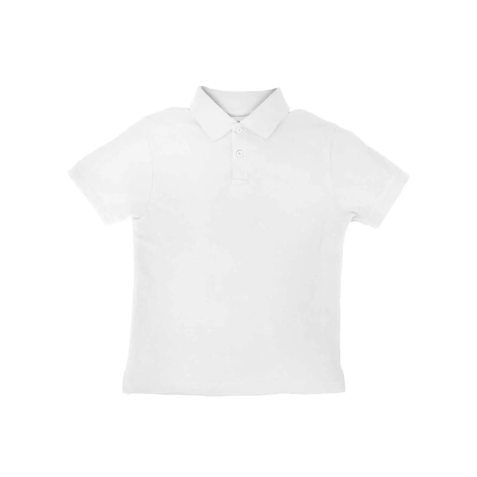 BS Evolution Kinder Polo, 180 gr/m²