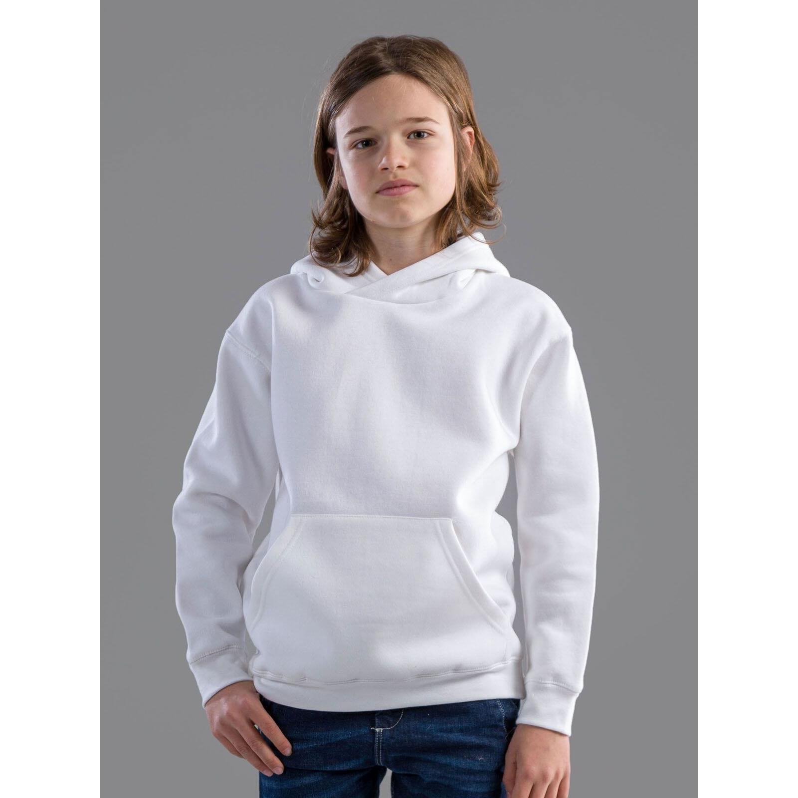 BS Outsider Kinder Hoodie, 280 gr/m²