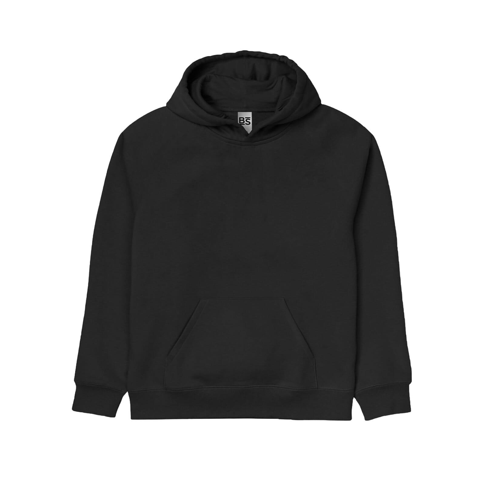 BS Outsider Kinder Hoodie, 280 gr/m²