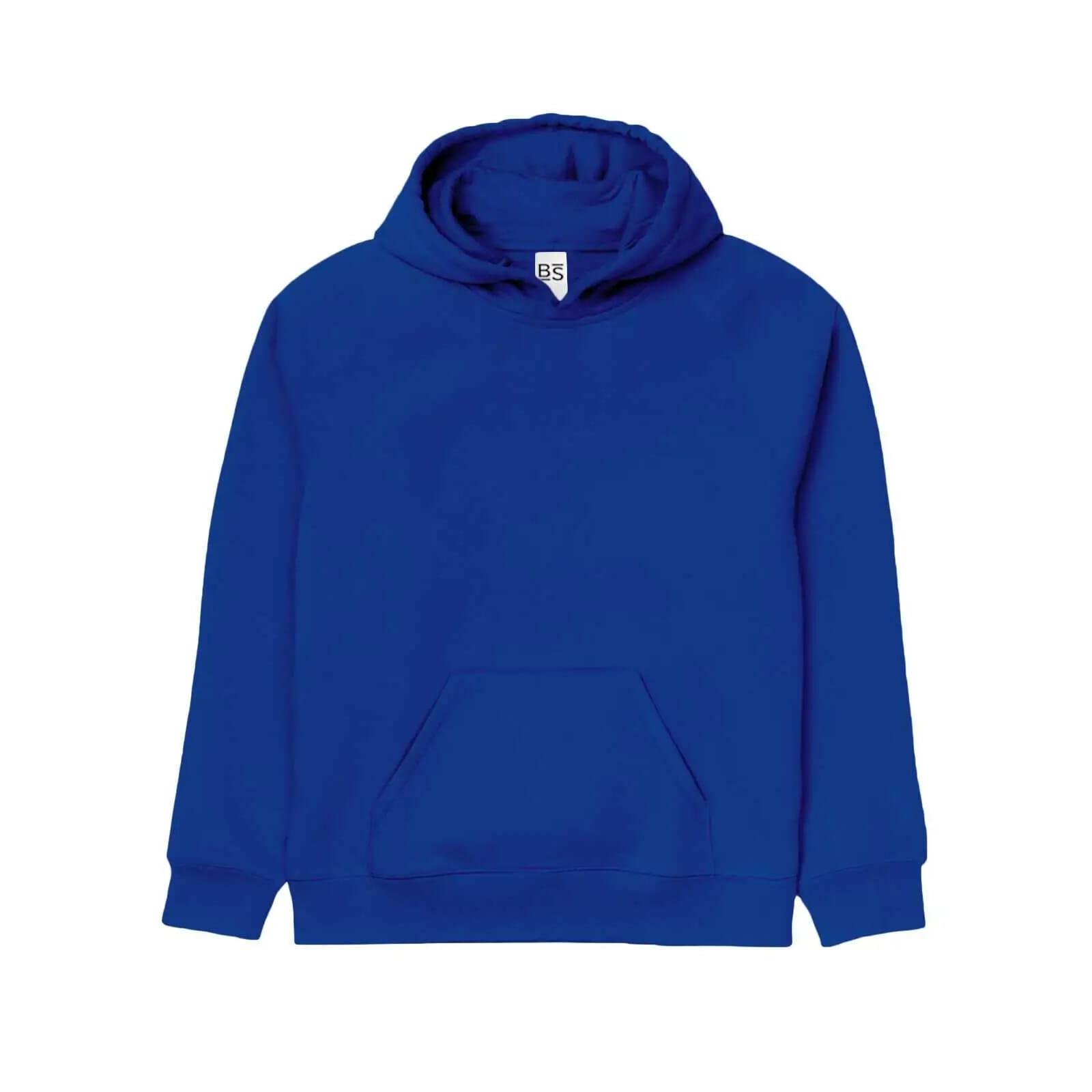 BS Outsider Kinder Hoodie, 280 gr/m²