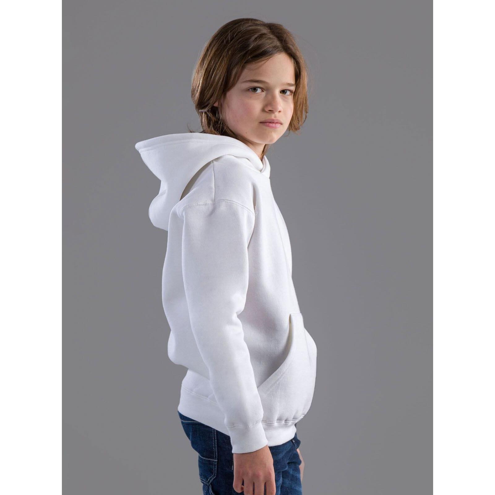 BS Outsider Kinder Hoodie, 280 gr/m²