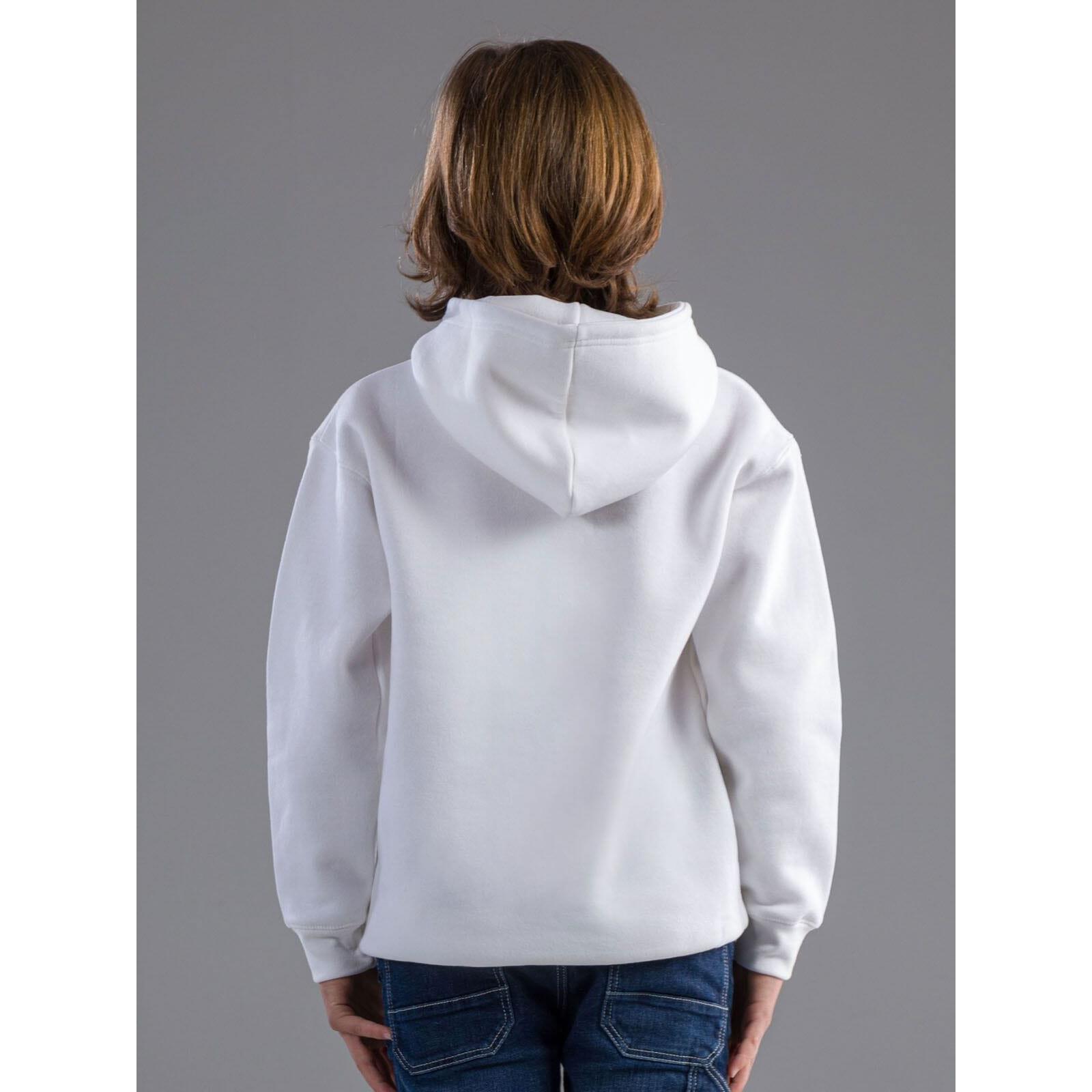 BS Outsider Kinder Hoodie, 280 gr/m²