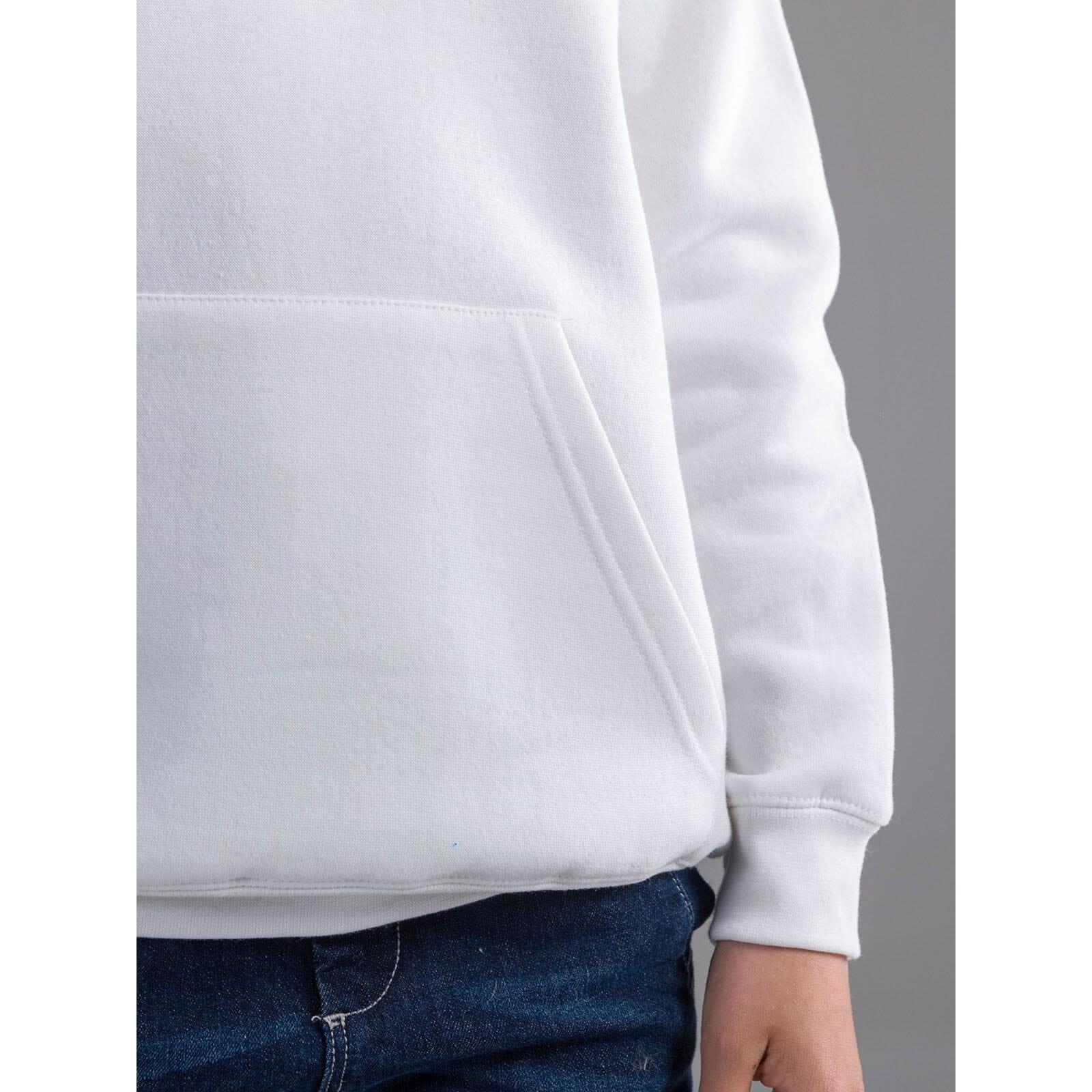 BS Outsider Kinder Hoodie, 280 gr/m²