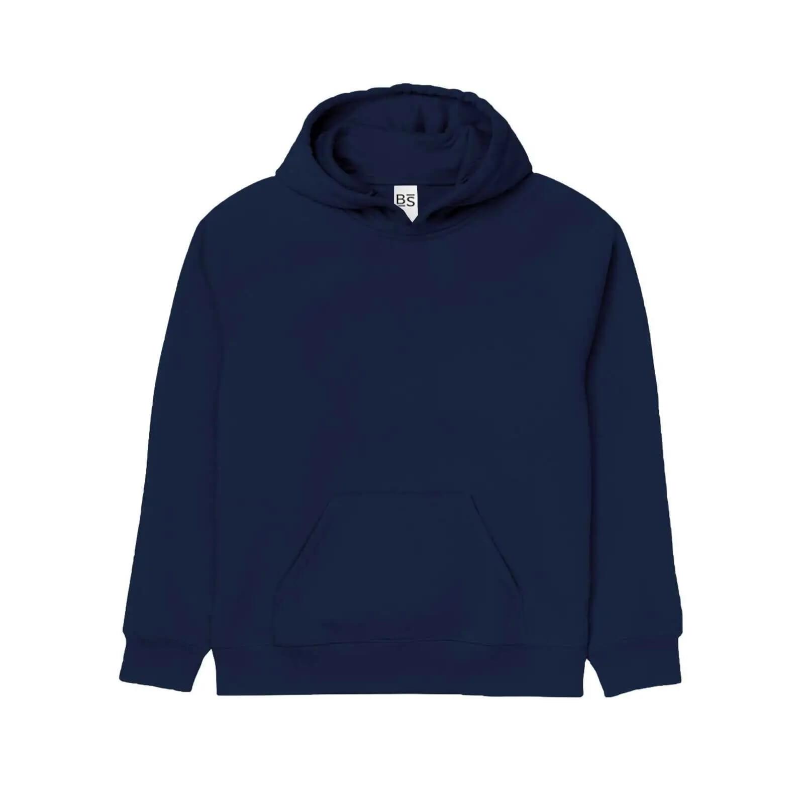 BS Outsider Kinder Hoodie, 280 gr/m²