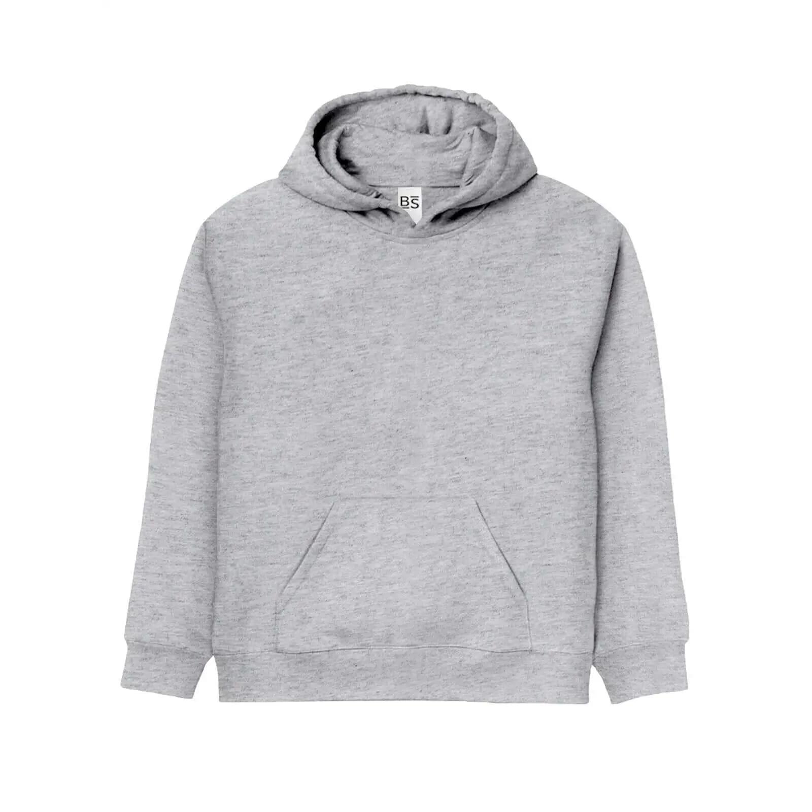 BS Outsider Kinder Hoodie, 280 gr/m²