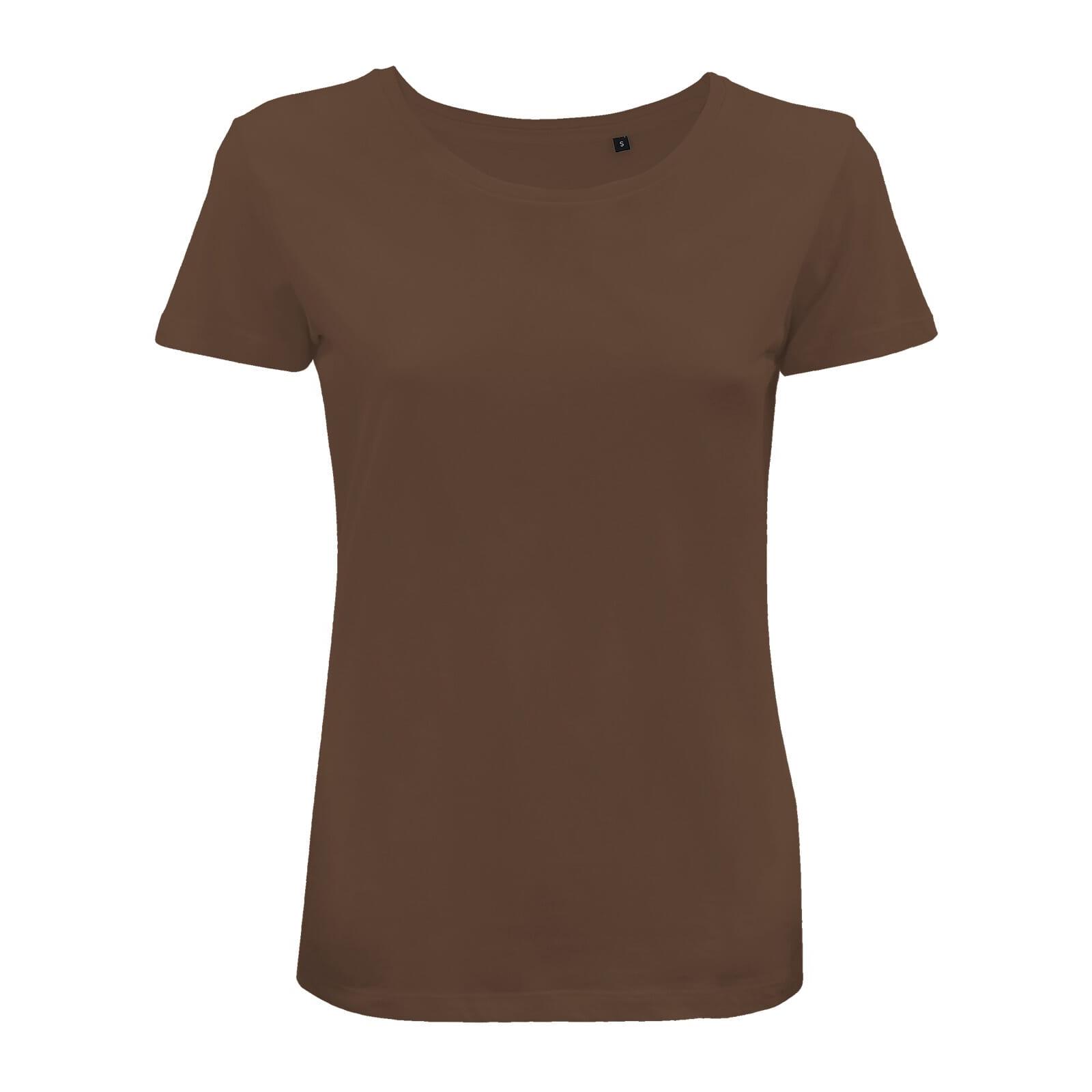BS Moon Damen T-Shirt, 150 gr/m²