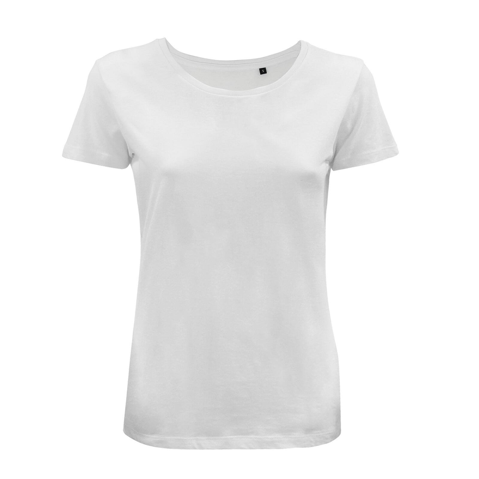 BS Moon Damen T-Shirt, 150 gr/m²