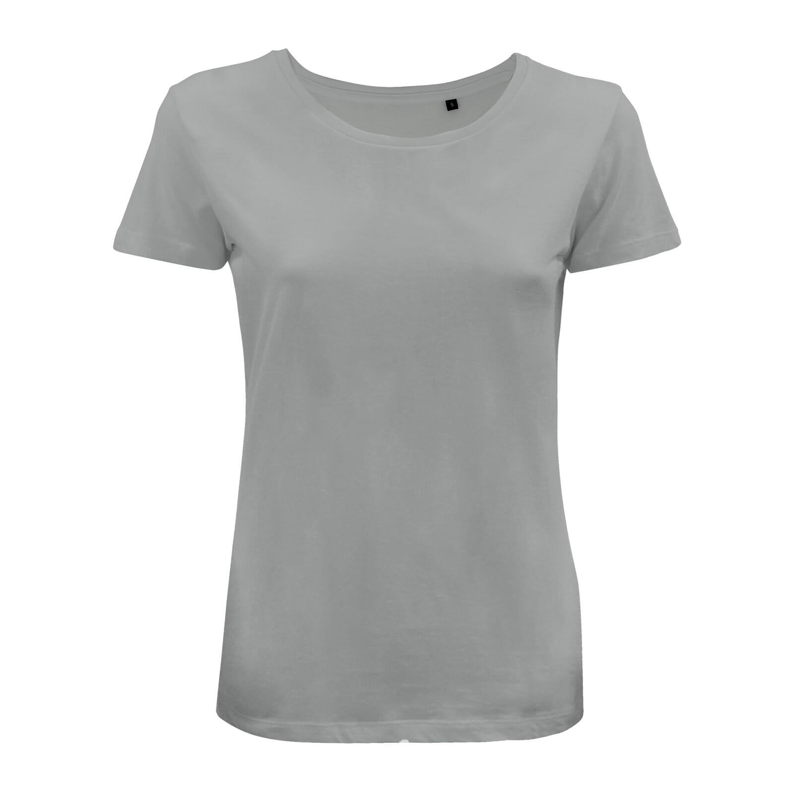 BS Moon Damen T-Shirt, 150 gr/m²