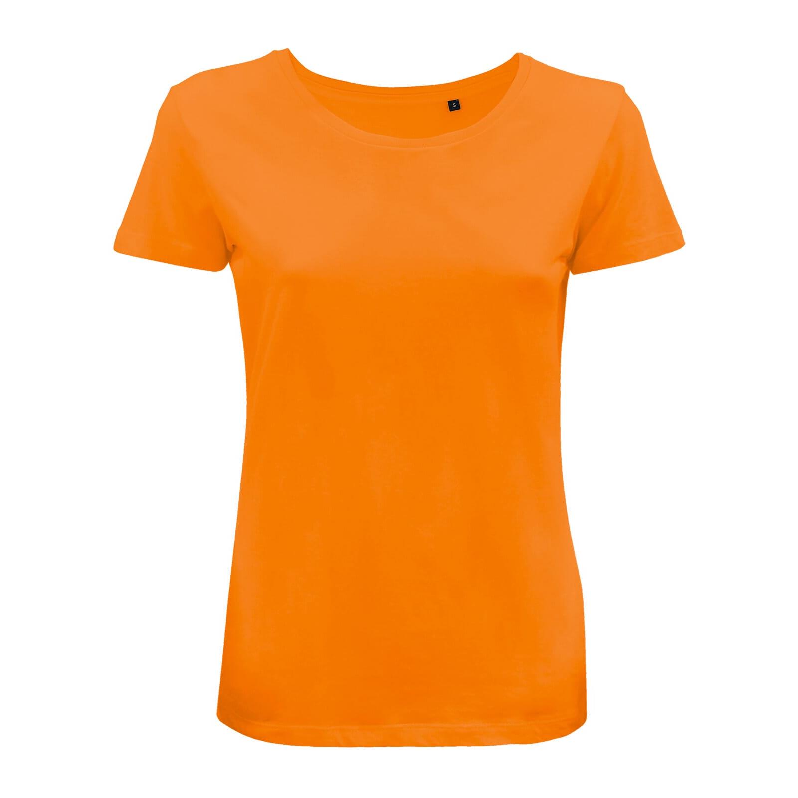 BS Moon Damen T-Shirt, 150 gr/m²