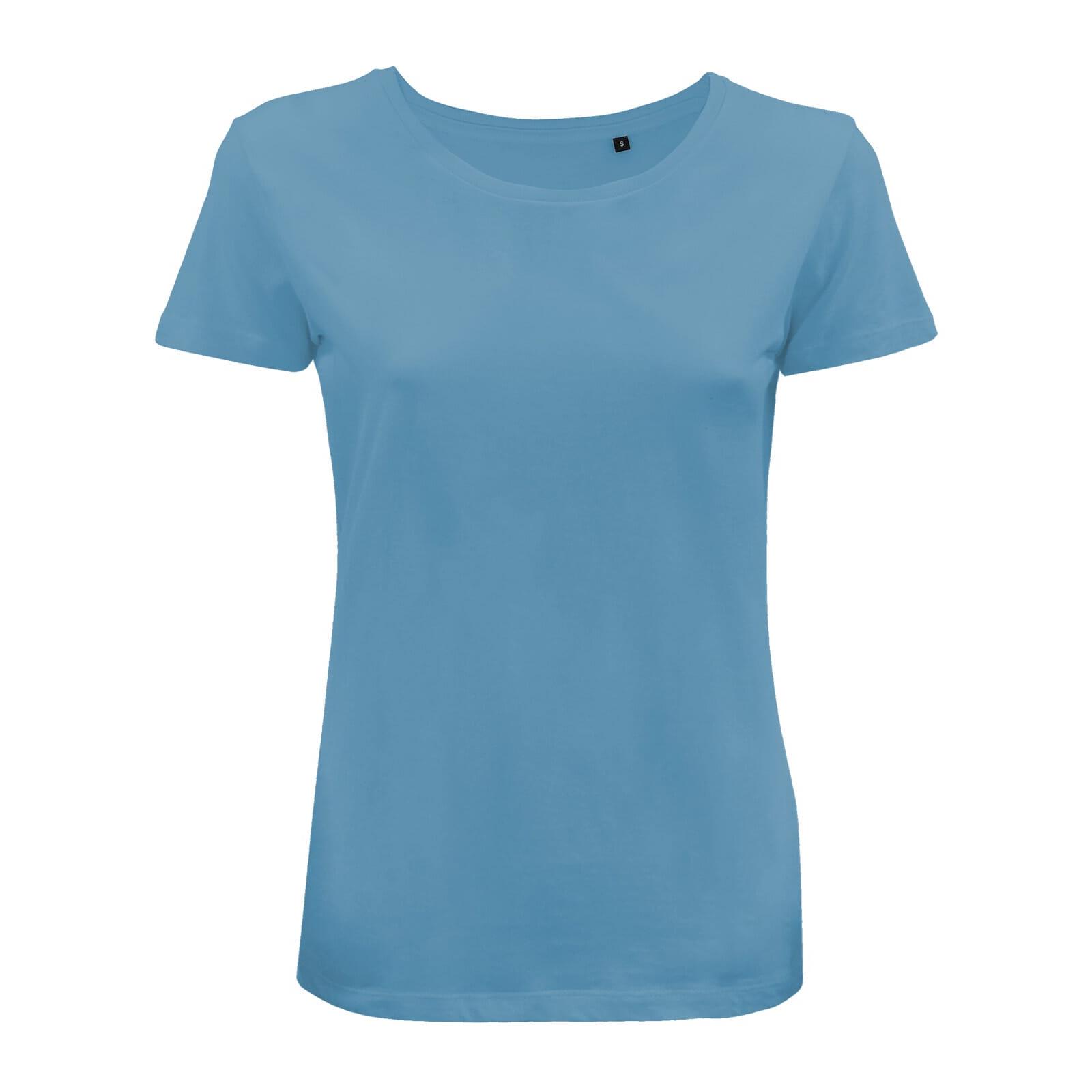 BS Moon Damen T-Shirt, 150 gr/m²