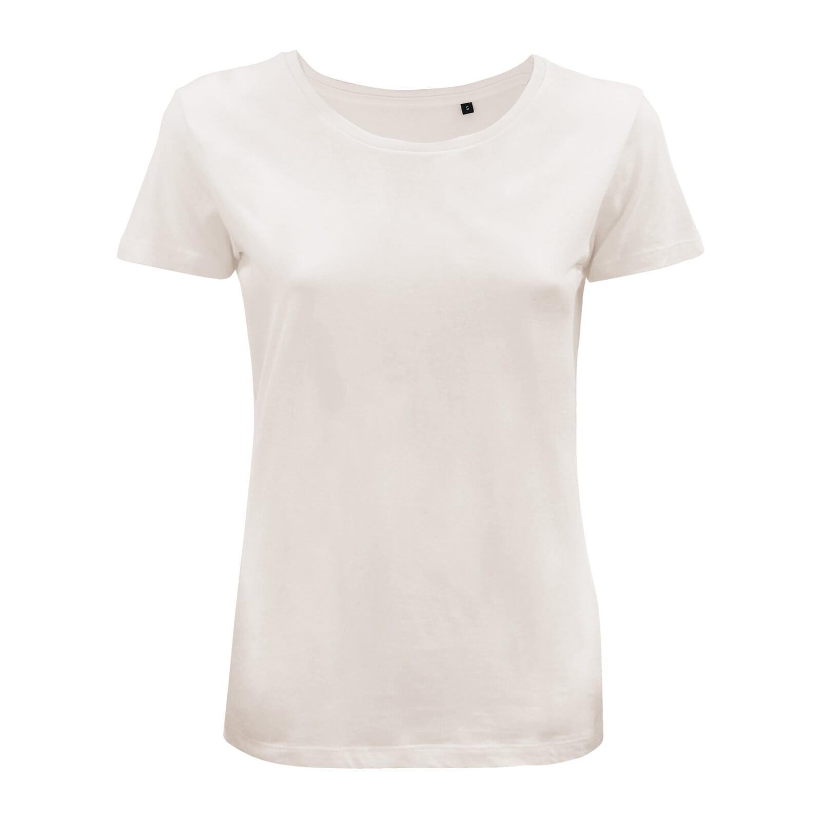 BS Moon Damen T-Shirt, 150 gr/m²
