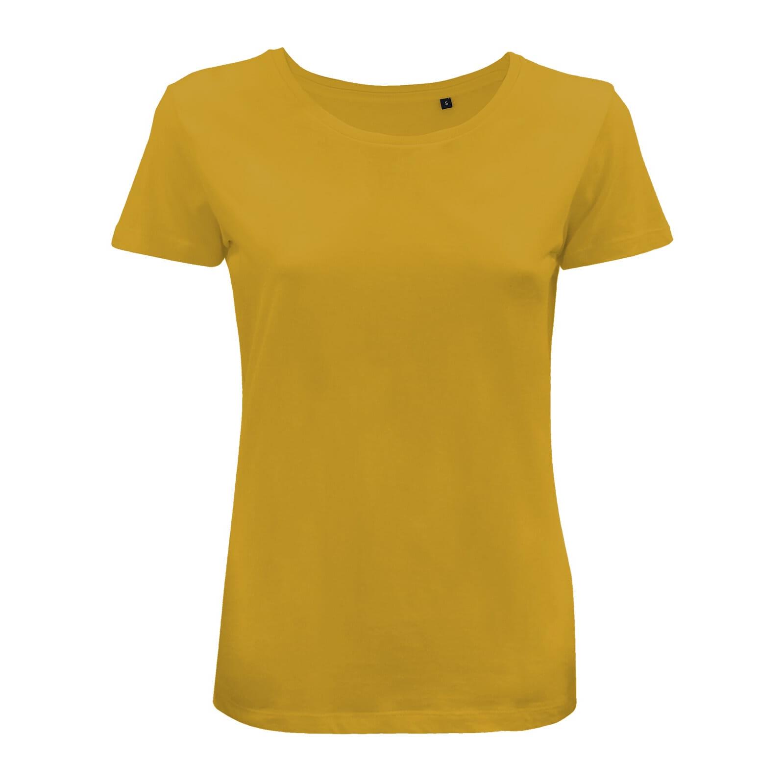 BS Moon Damen T-Shirt, 150 gr/m²