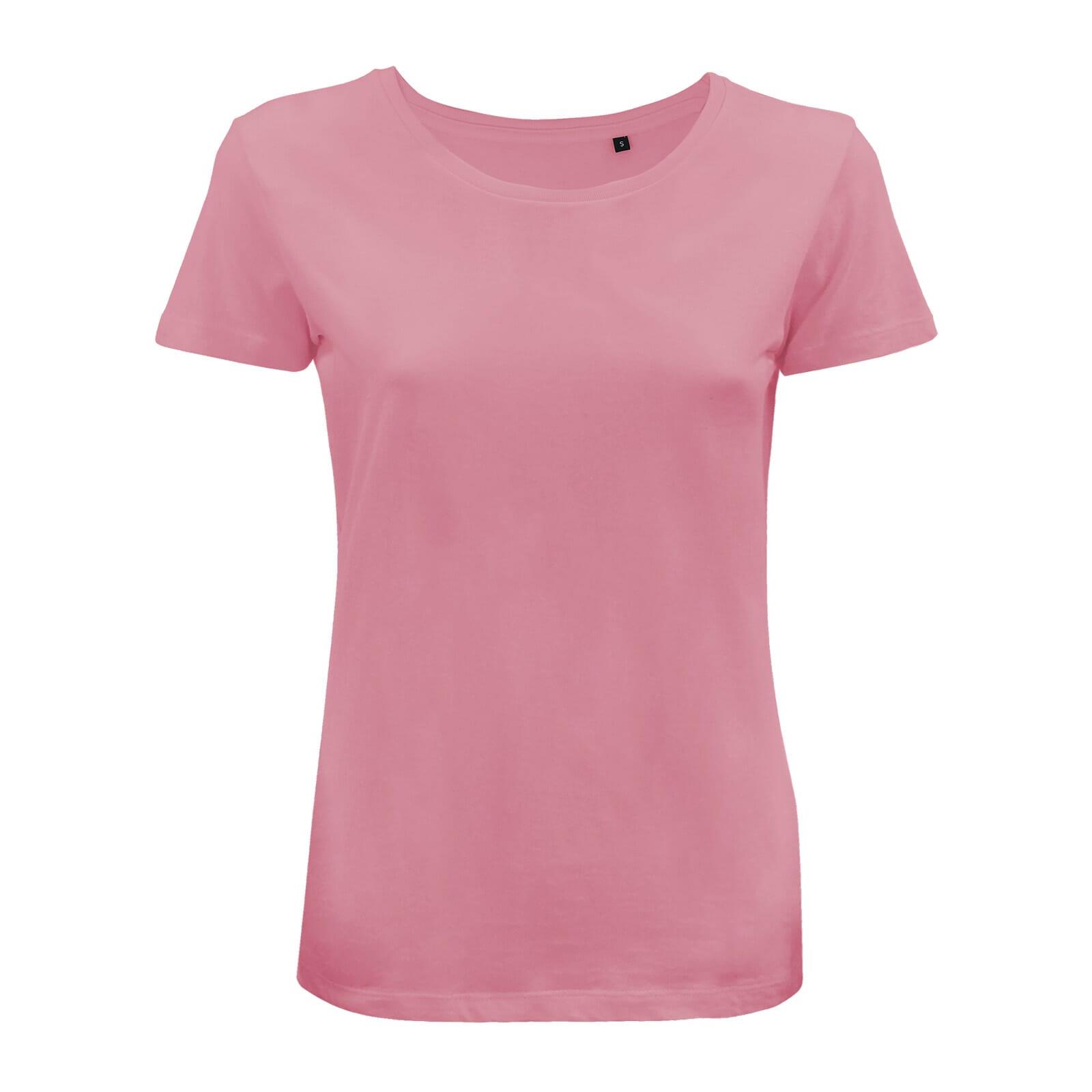 BS Moon Damen T-Shirt, 150 gr/m²