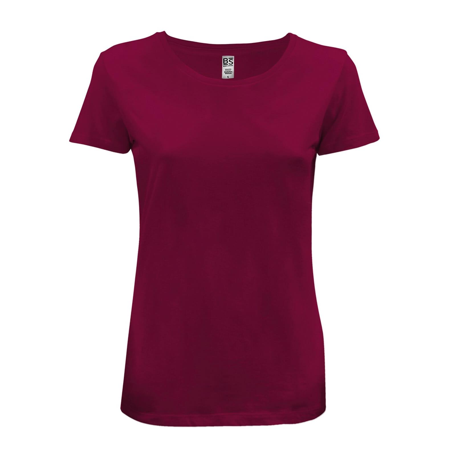 BS Evolution Damen T-Shirt, 150 gr/m²