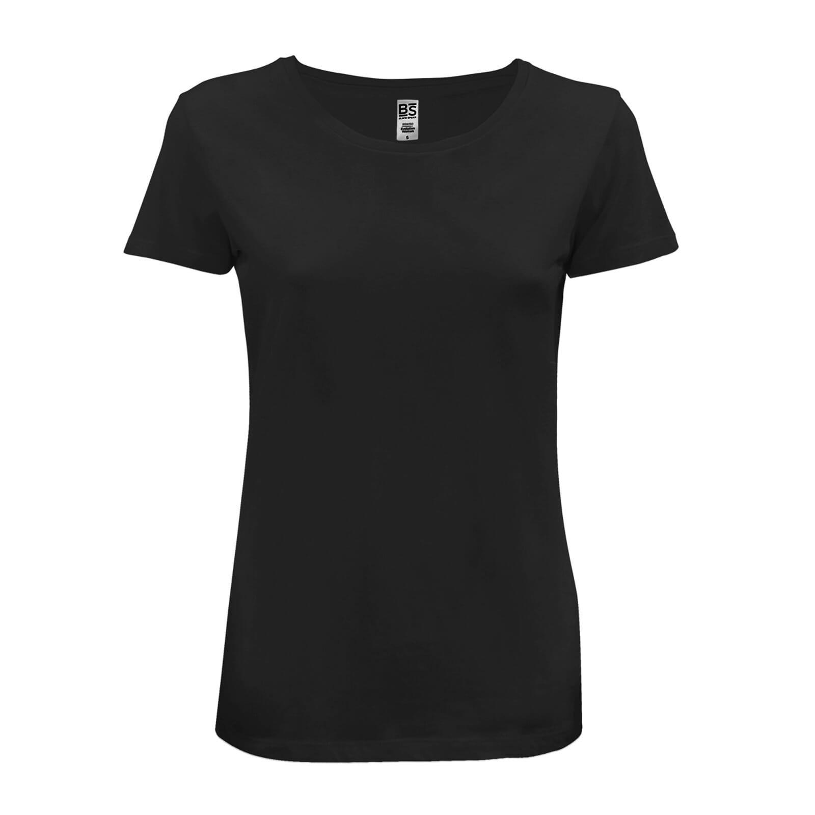 BS Evolution Damen T-Shirt, 150 gr/m²
