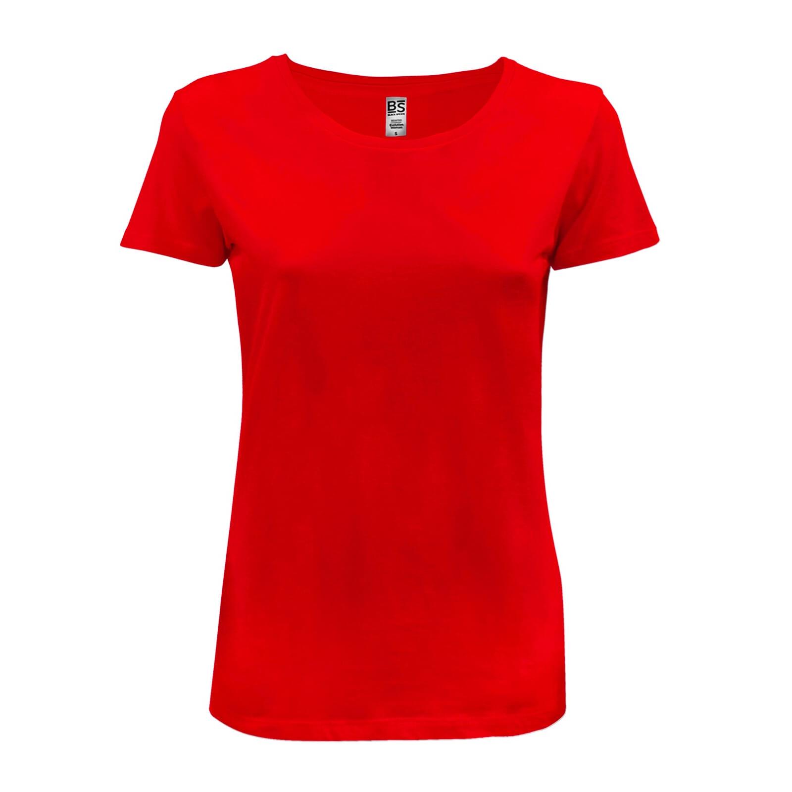 BS Evolution Damen T-Shirt, 150 gr/m²