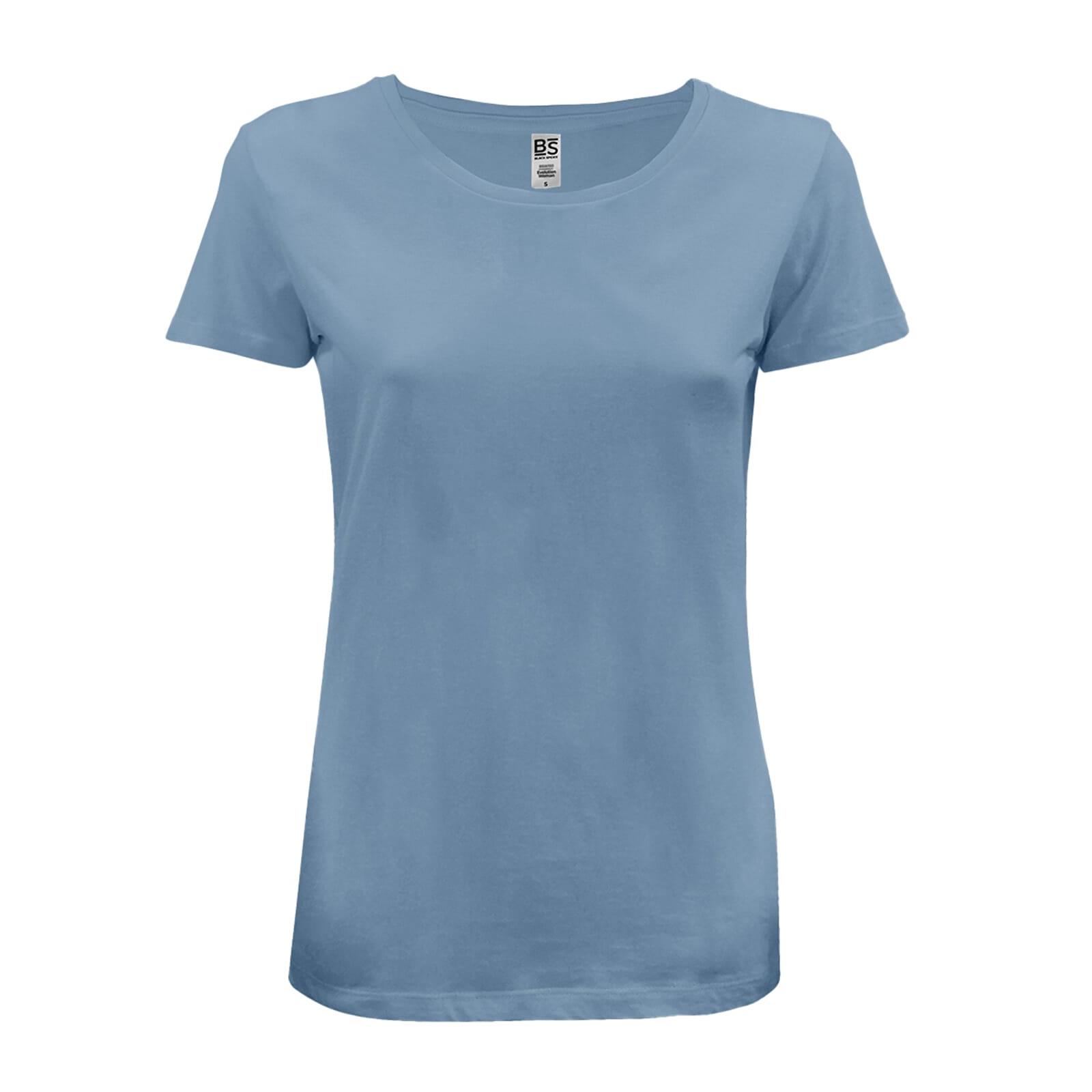 BS Evolution Damen T-Shirt, 150 gr/m²