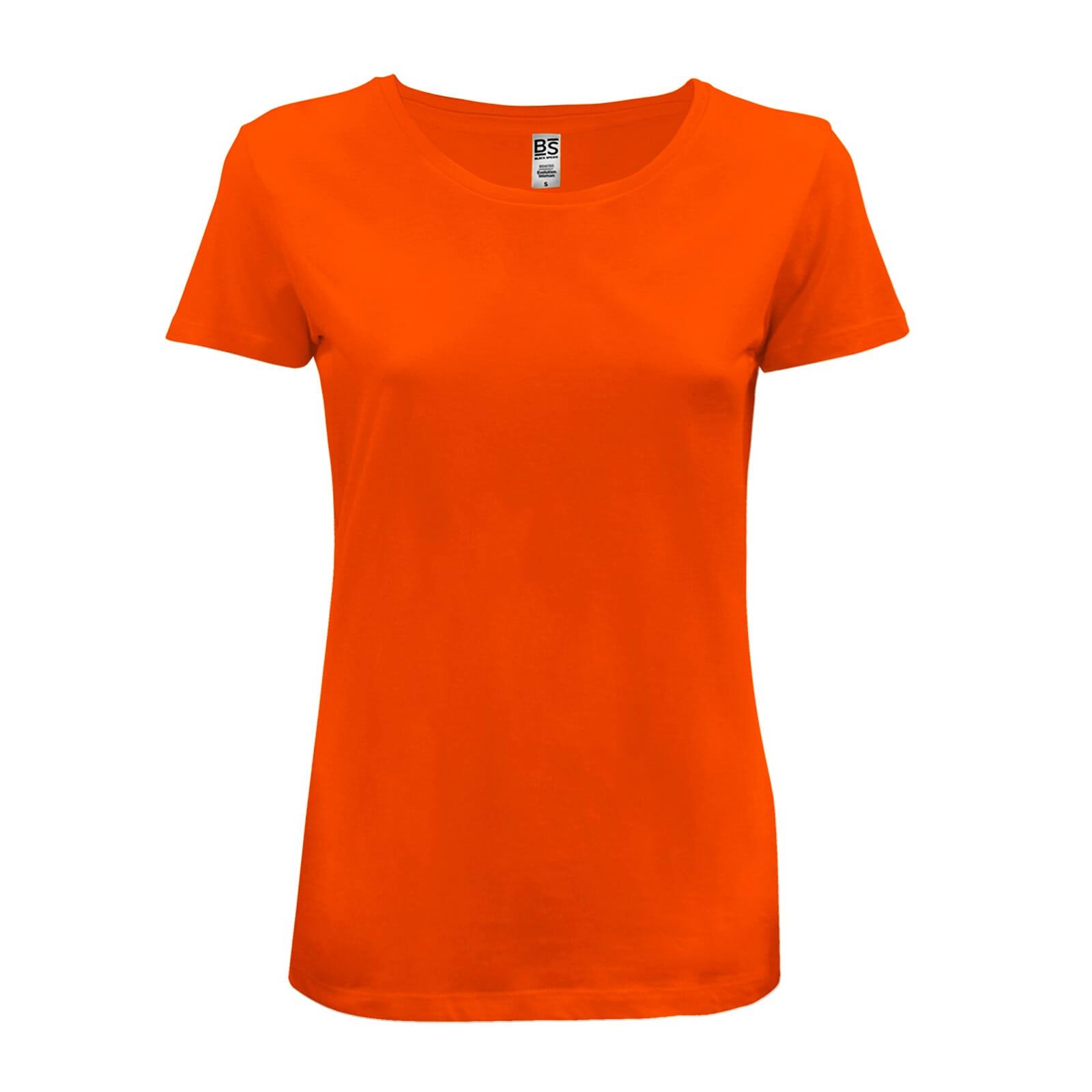 BS Evolution Damen T-Shirt, 150 gr/m²