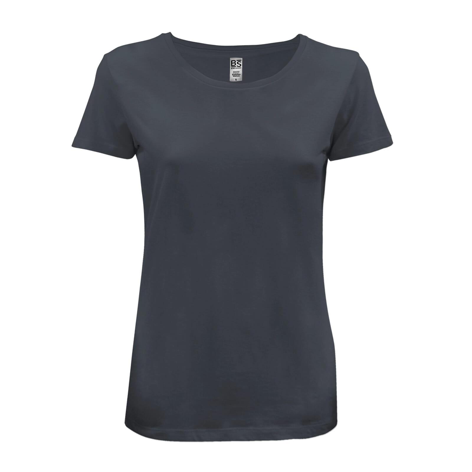 BS Evolution Damen T-Shirt, 150 gr/m²