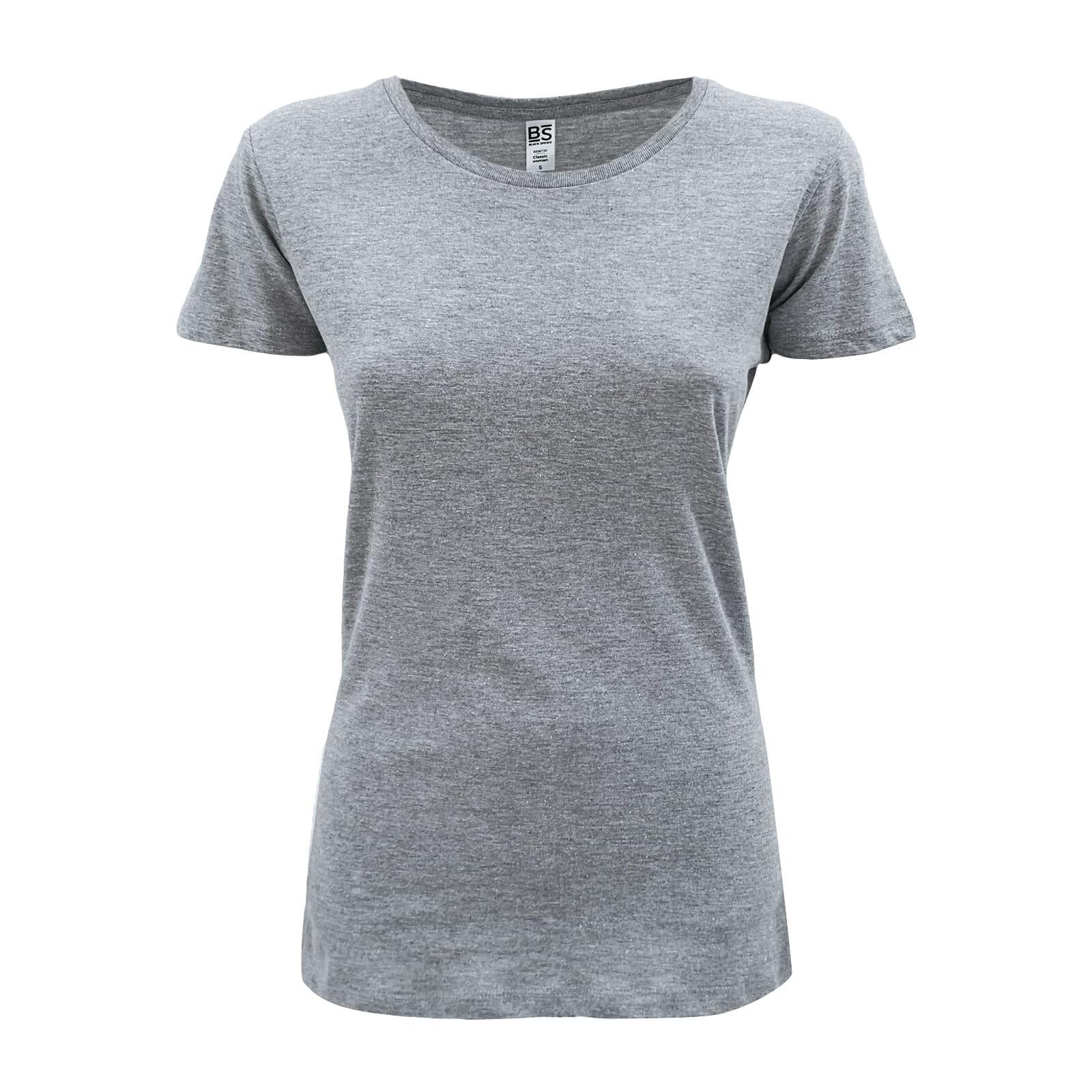 BS Evolution Damen T-Shirt, 150 gr/m²