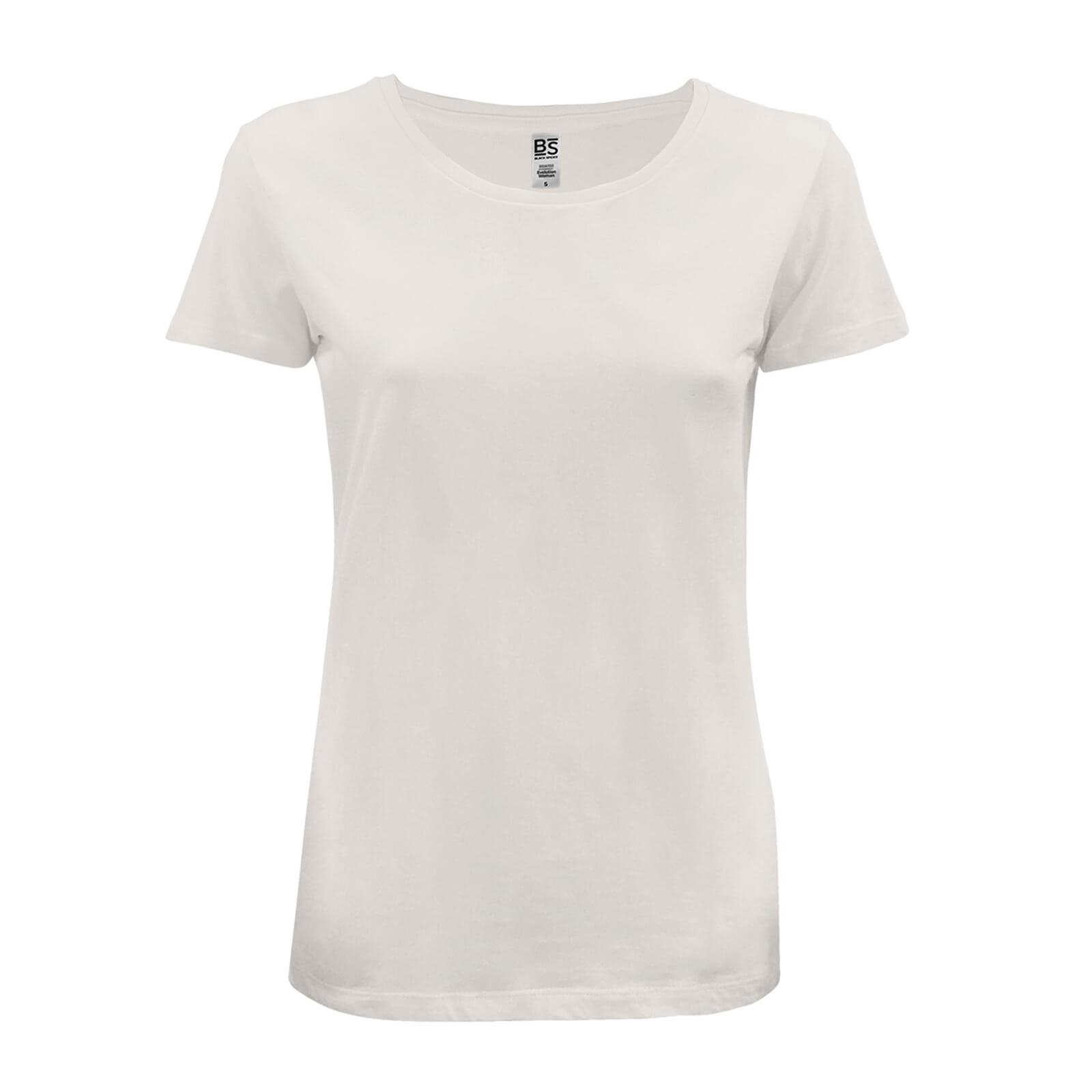BS Evolution Damen T-Shirt, 150 gr/m²