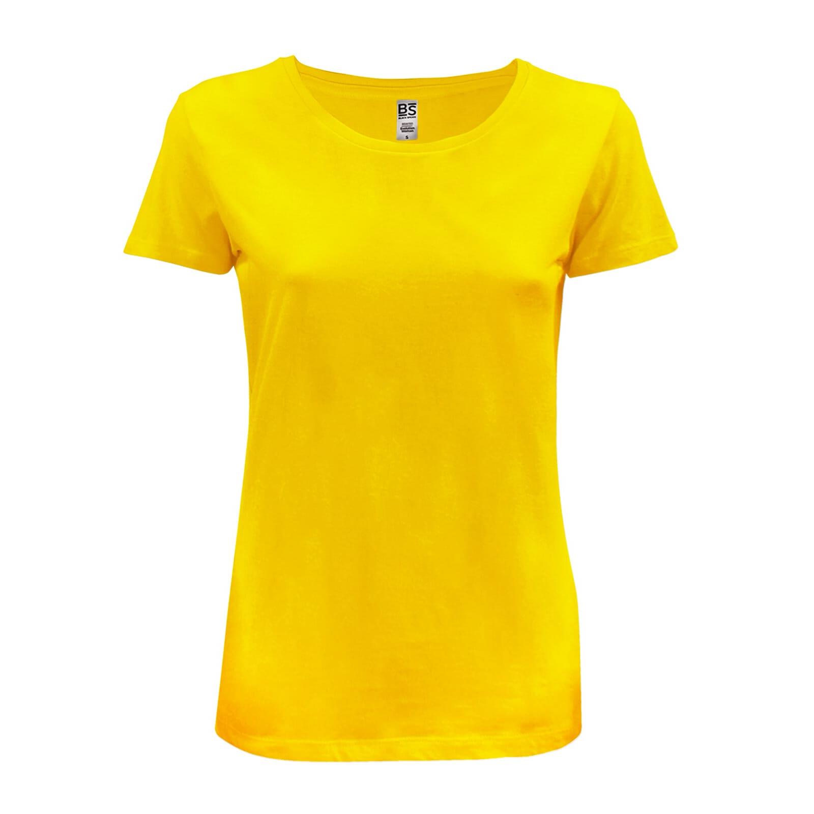 BS Evolution Damen T-Shirt, 150 gr/m²