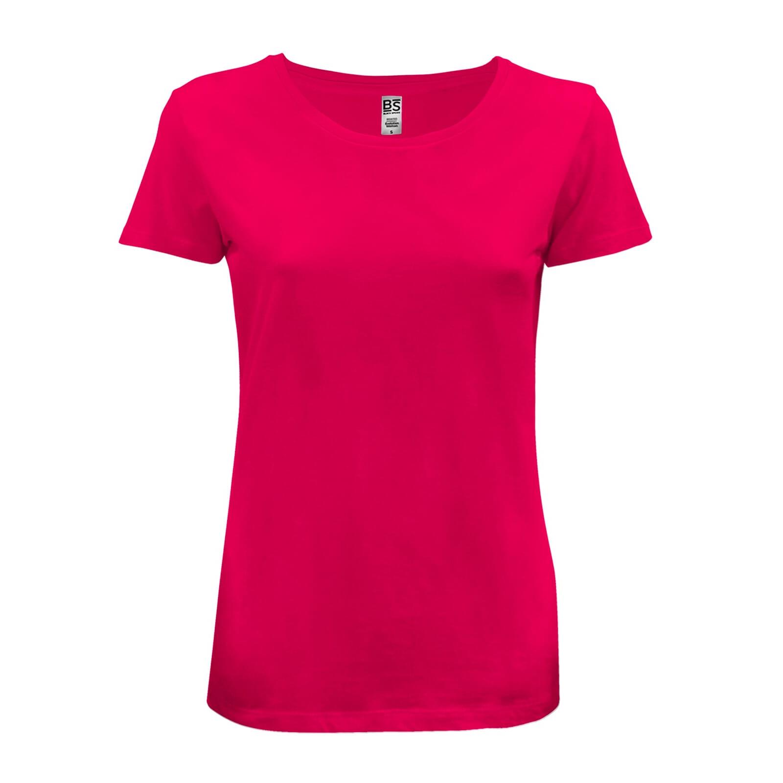 BS Evolution Damen T-Shirt, 150 gr/m²