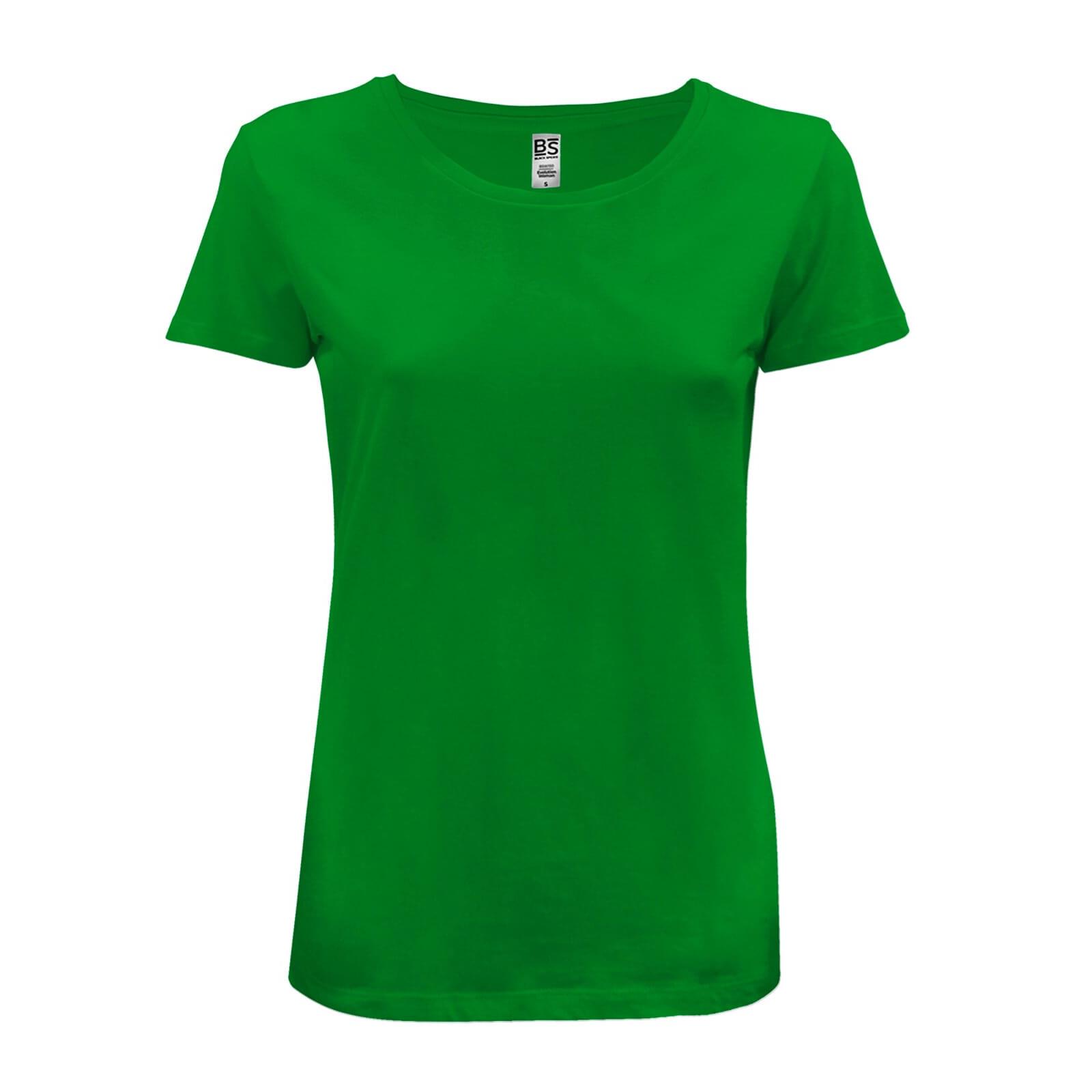 BS Evolution Damen T-Shirt, 150 gr/m²
