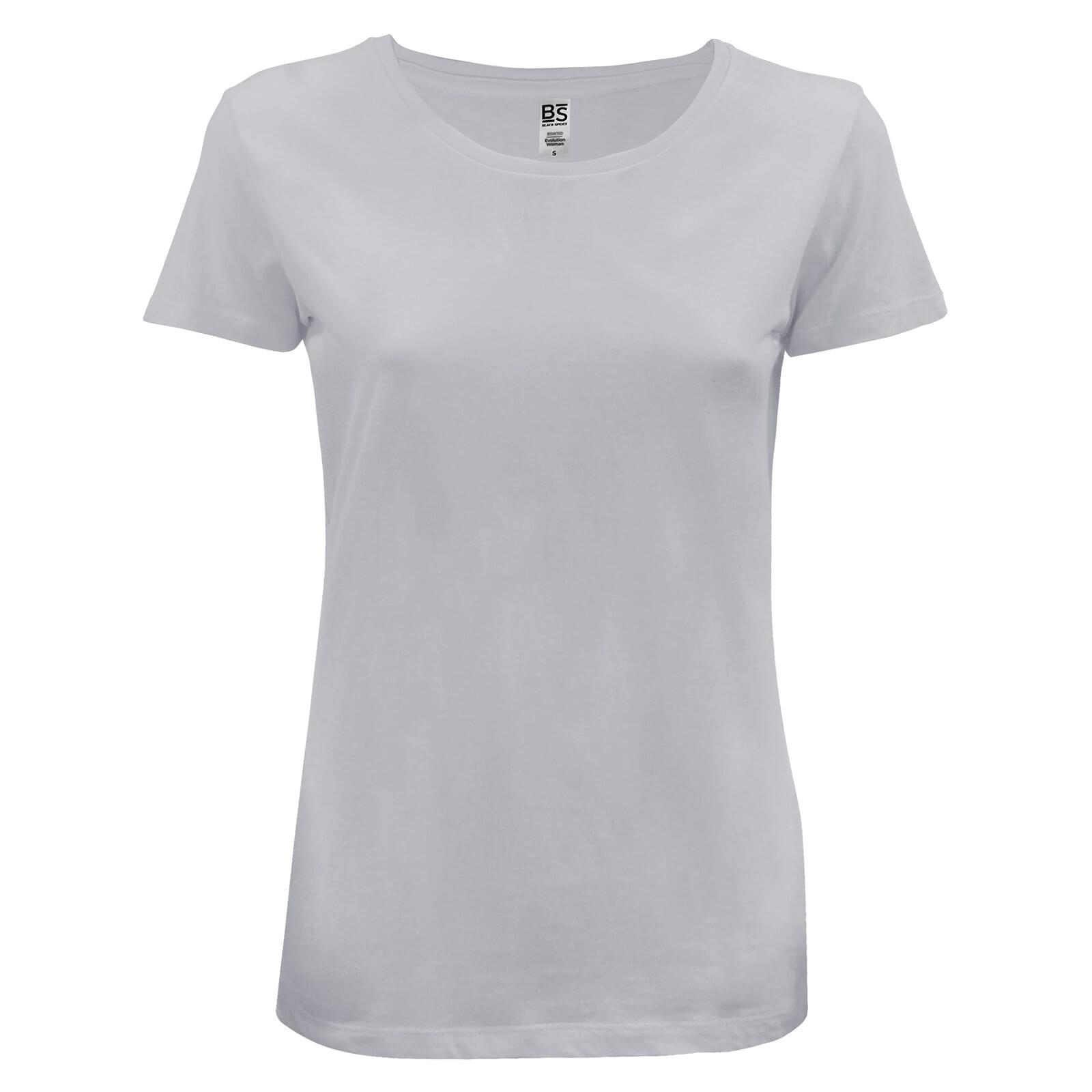 BS Evolution Damen T-Shirt, 150 gr/m²