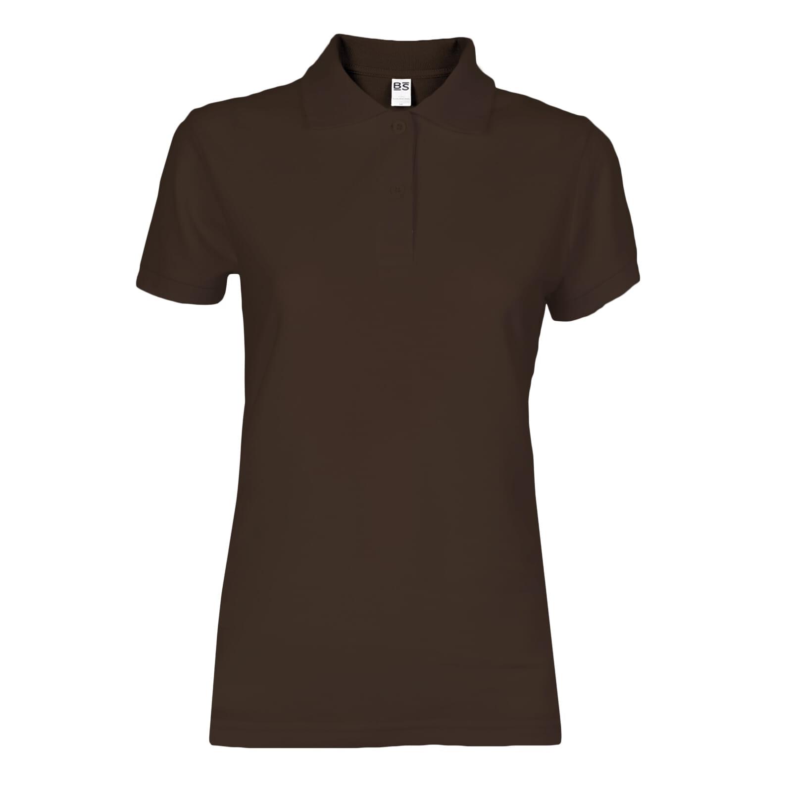 BS Evolution Damen Polo, 180 gr/m²