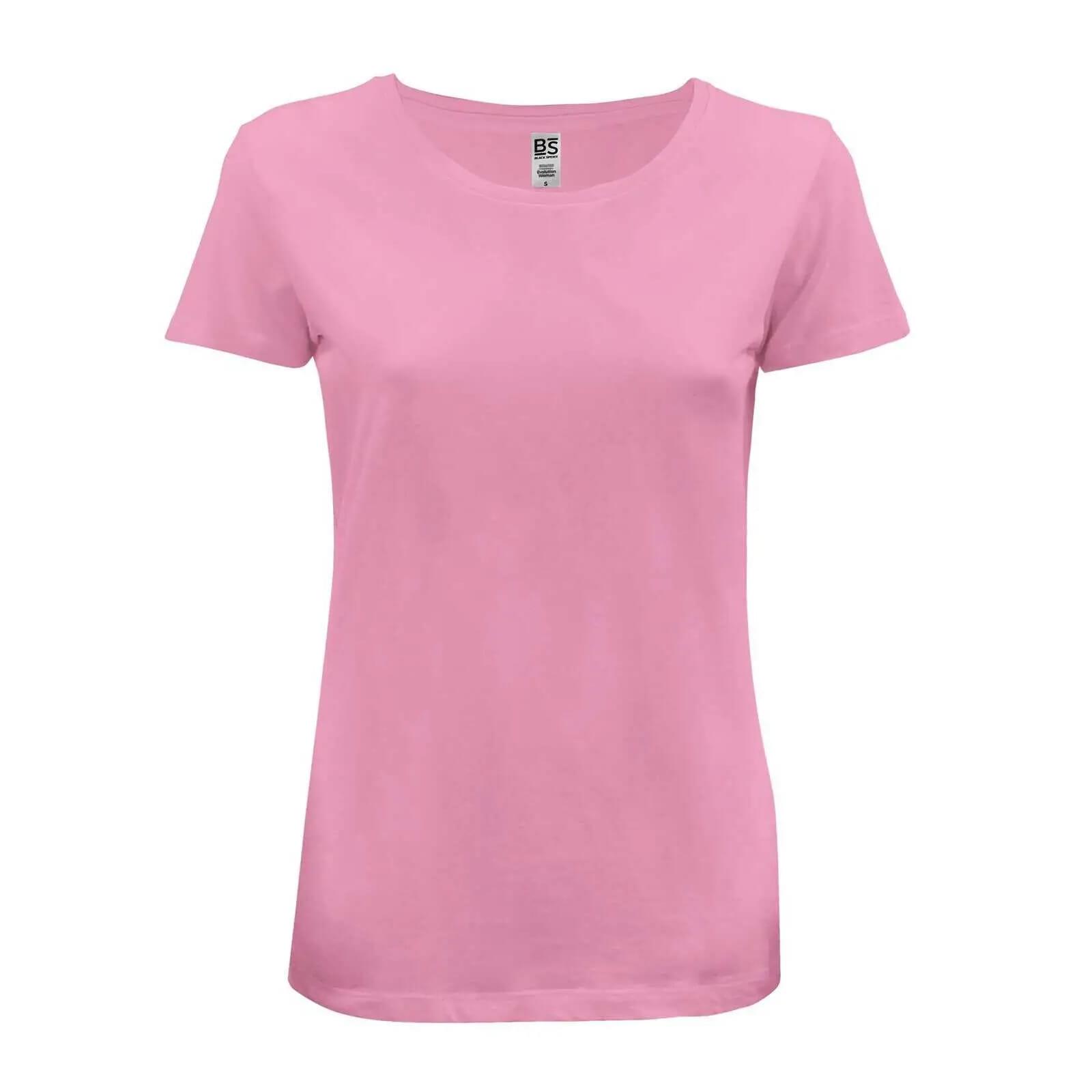 BS Evolution Damen T-Shirt, 150 gr/m²