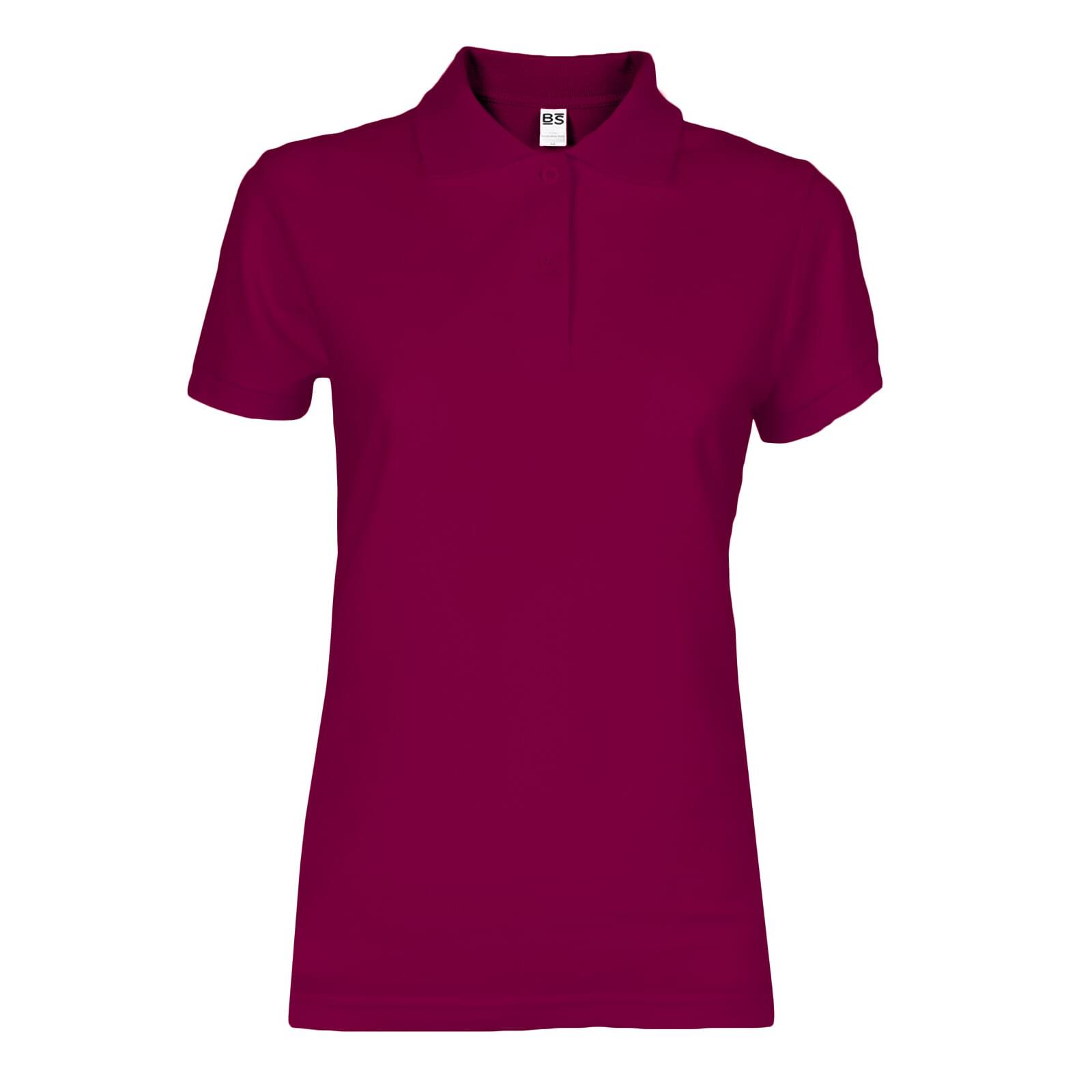 BS Evolution Damen Polo, 180 gr/m²