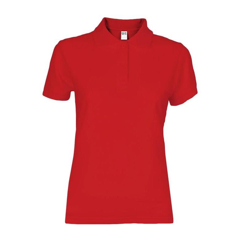 BS Evolution Damen Polo, 180 gr/m²