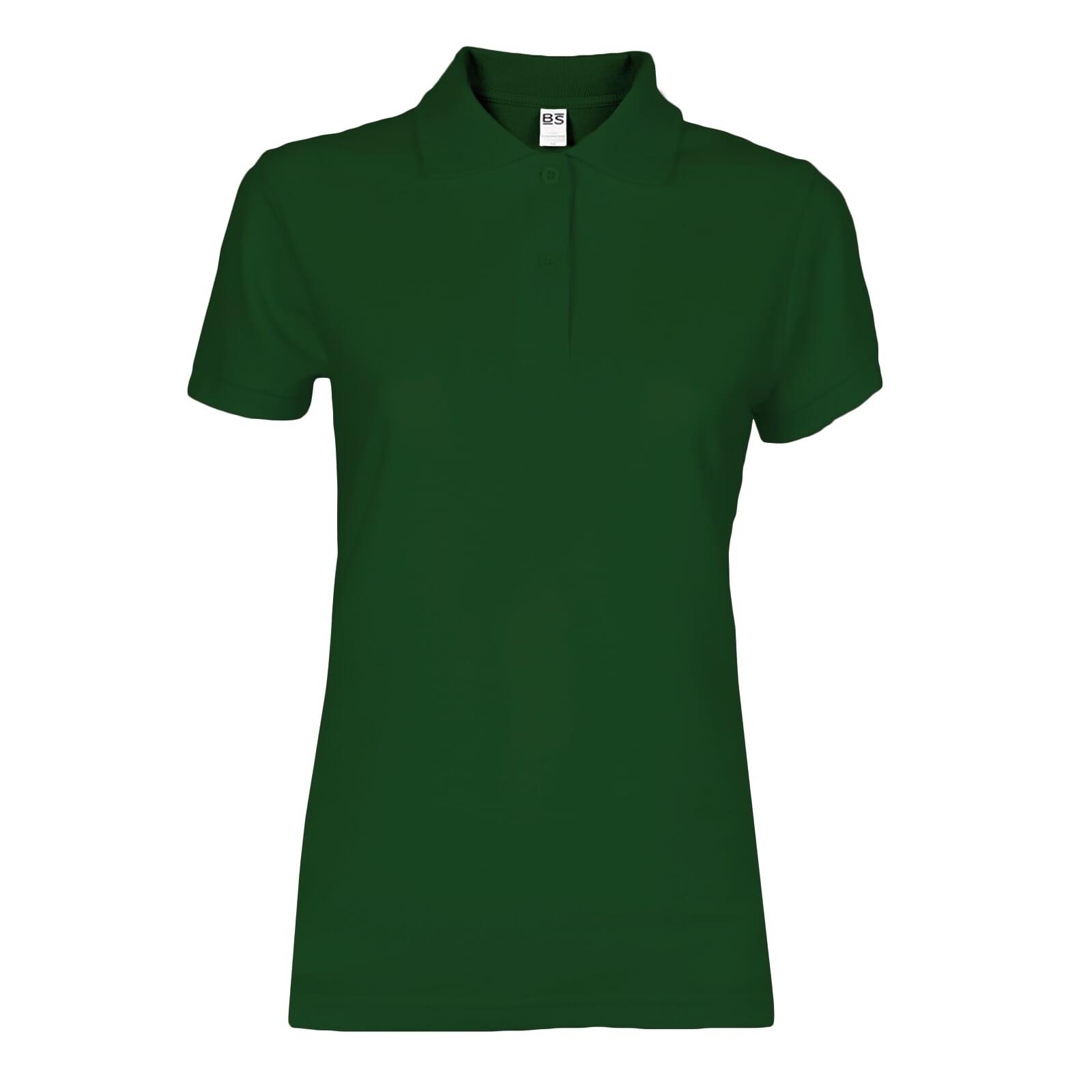 BS Evolution Damen Polo, 180 gr/m²
