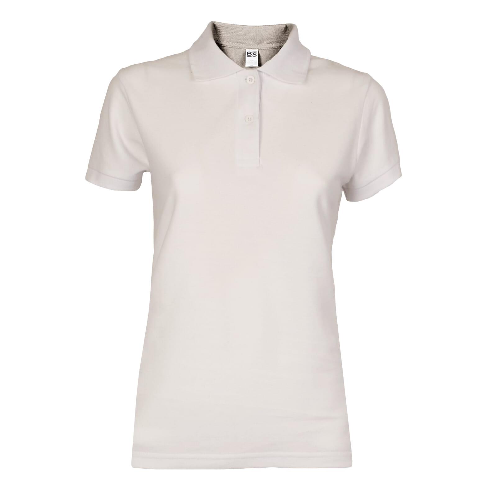 BS Evolution Damen Polo, 180 gr/m²