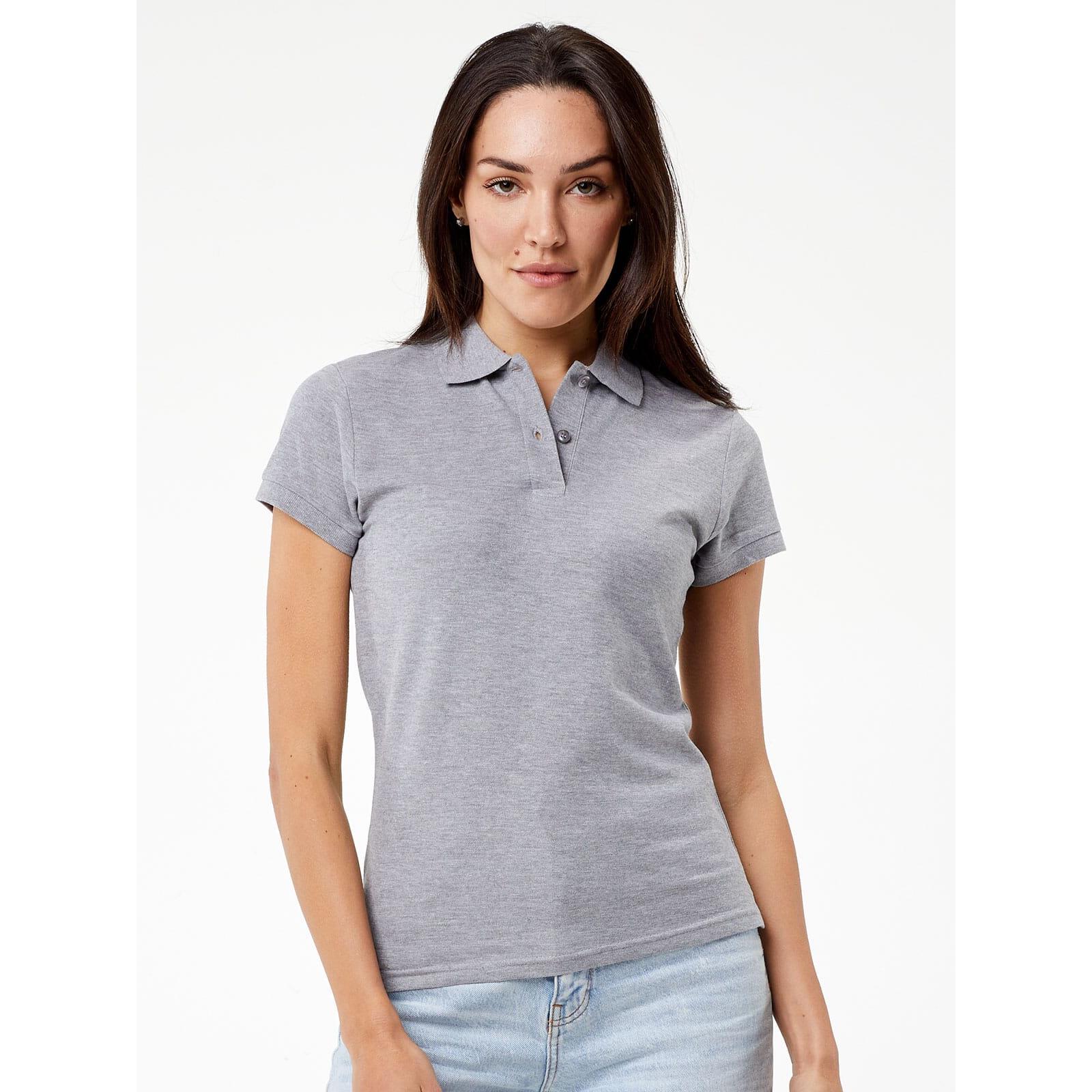 BS Evolution Damen Polo, 180 gr/m²