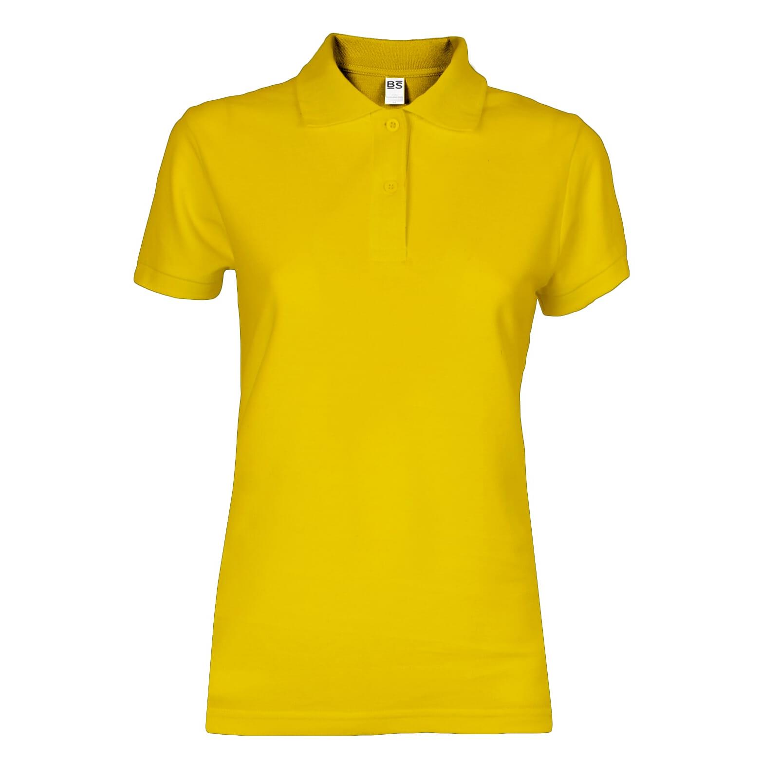 BS Evolution Damen Polo, 180 gr/m²