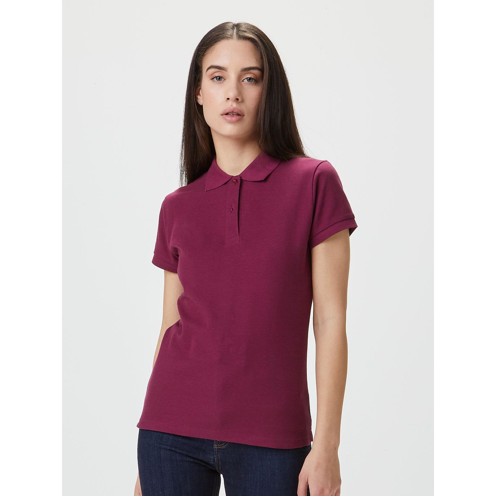 BS Evolution Damen Polo, 180 gr/m²