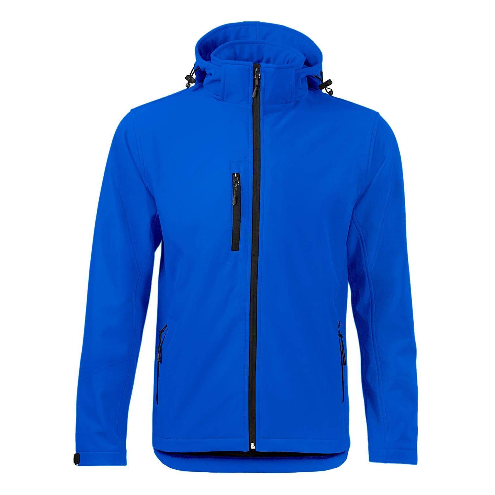 BS Storm Damen Softshelljacke, 340 gr/m²