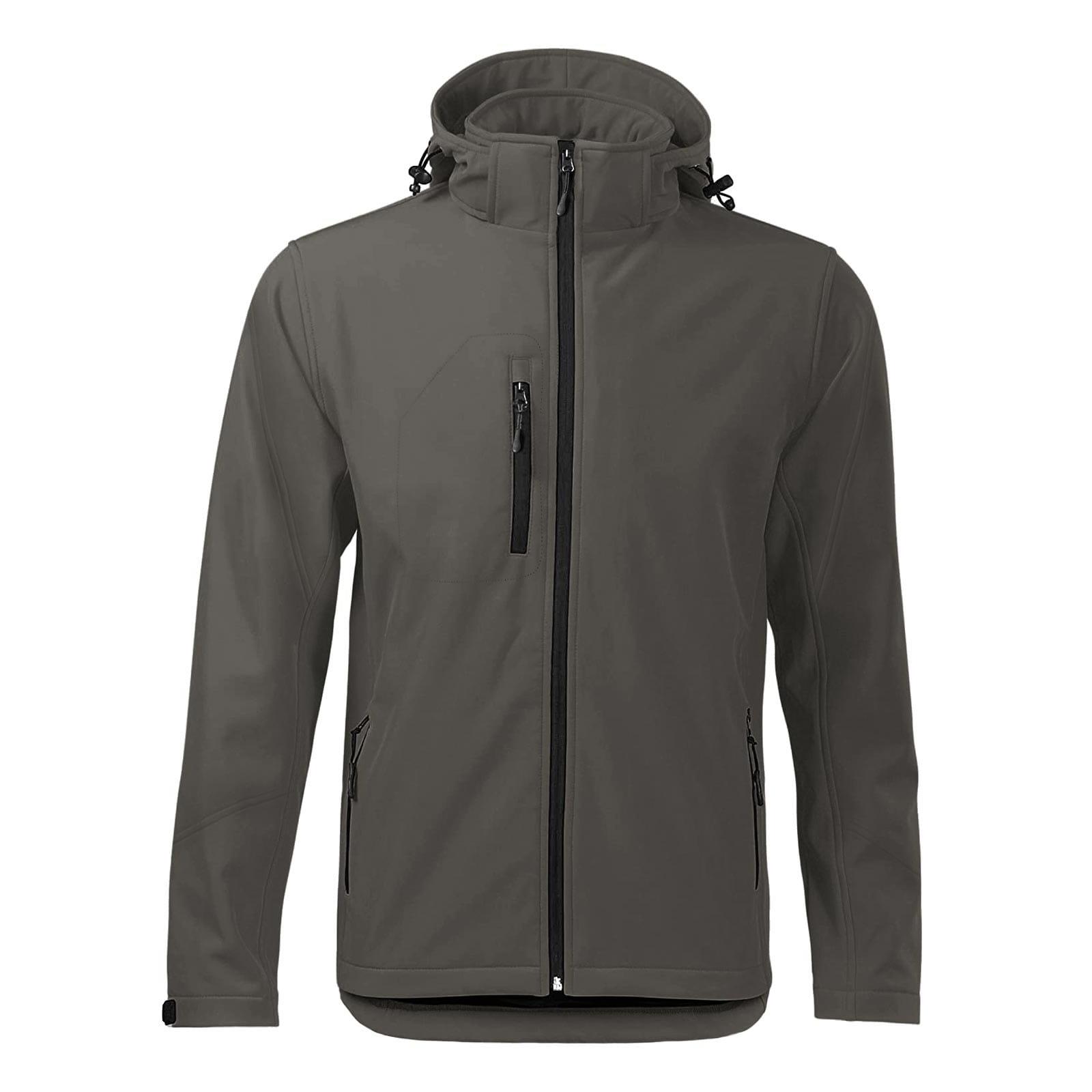 BS Storm Damen Softshelljacke, 340 gr/m²