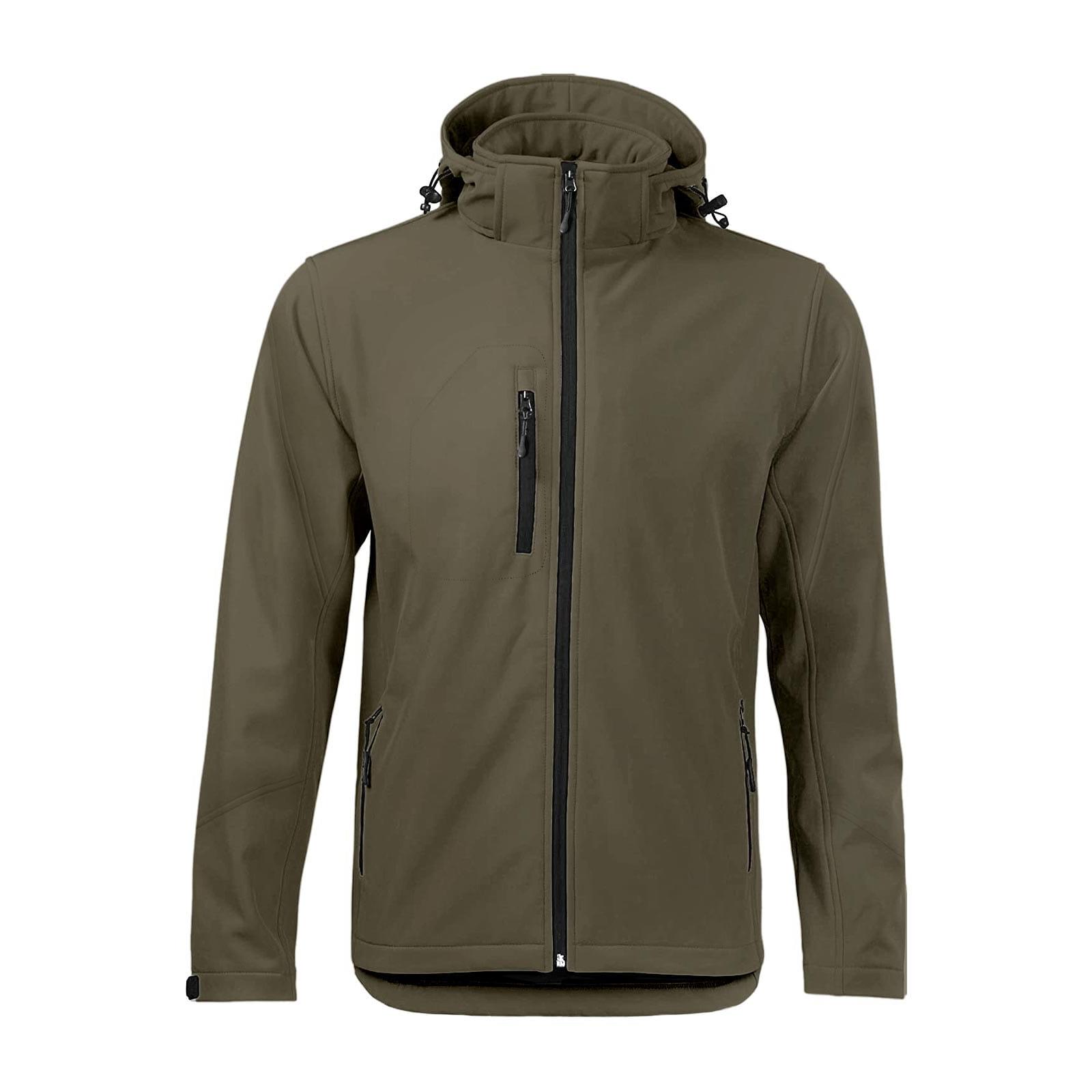 BS Storm Damen Softshelljacke, 340 gr/m²