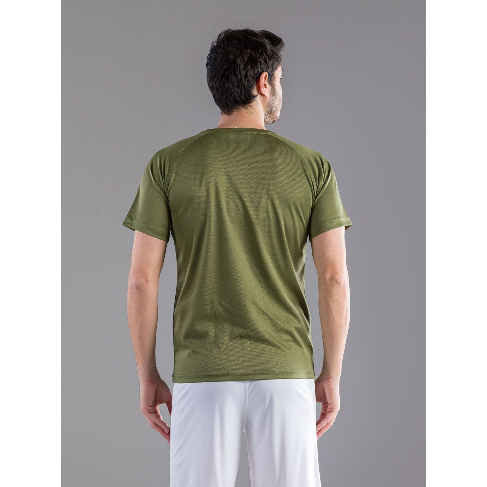 SP Run Sportshirt, 140 g/m²