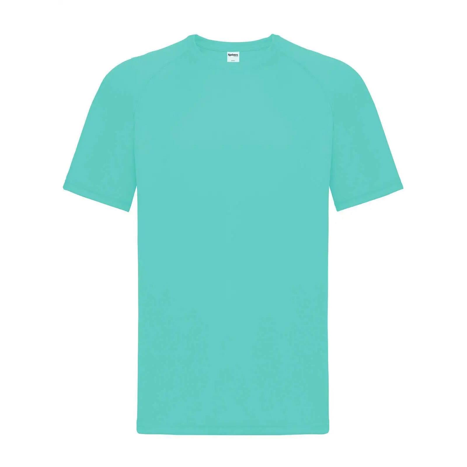 SP Run Sportshirt, 140 g/m²